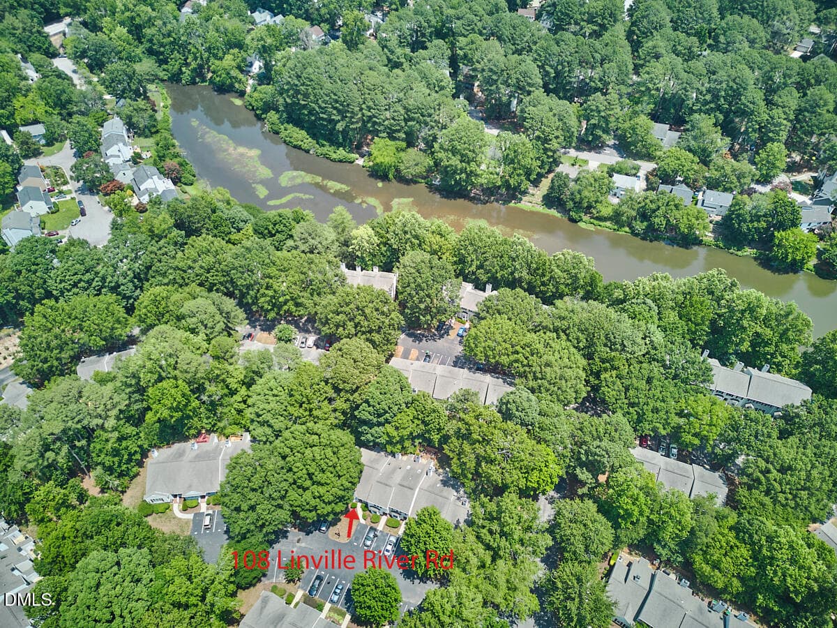 008 - 108 Linville River Road, Cary, NC 27511, Cary