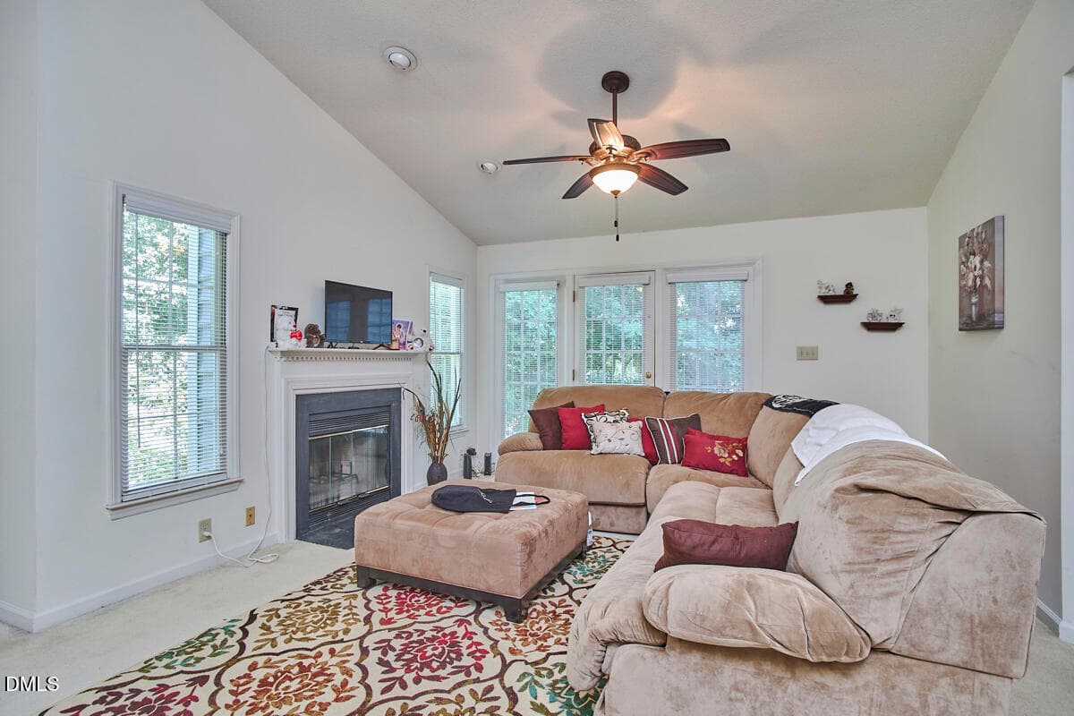 017 - 108 Linville River Road, Cary, NC 27511, Cary