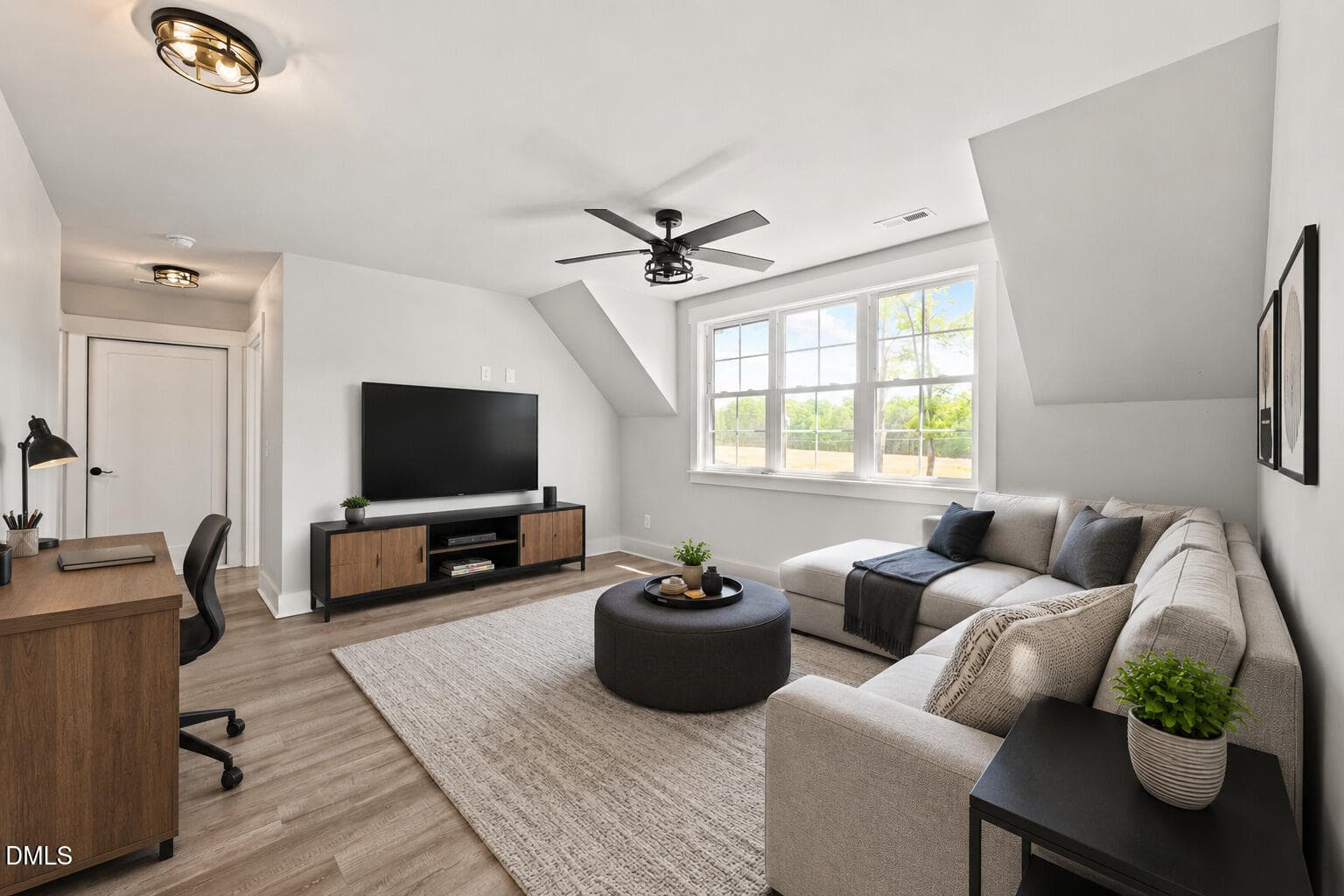 bonus-room-burlington-nc-custom-home - 2560 John Lewis Road, Burlington, NC 27217