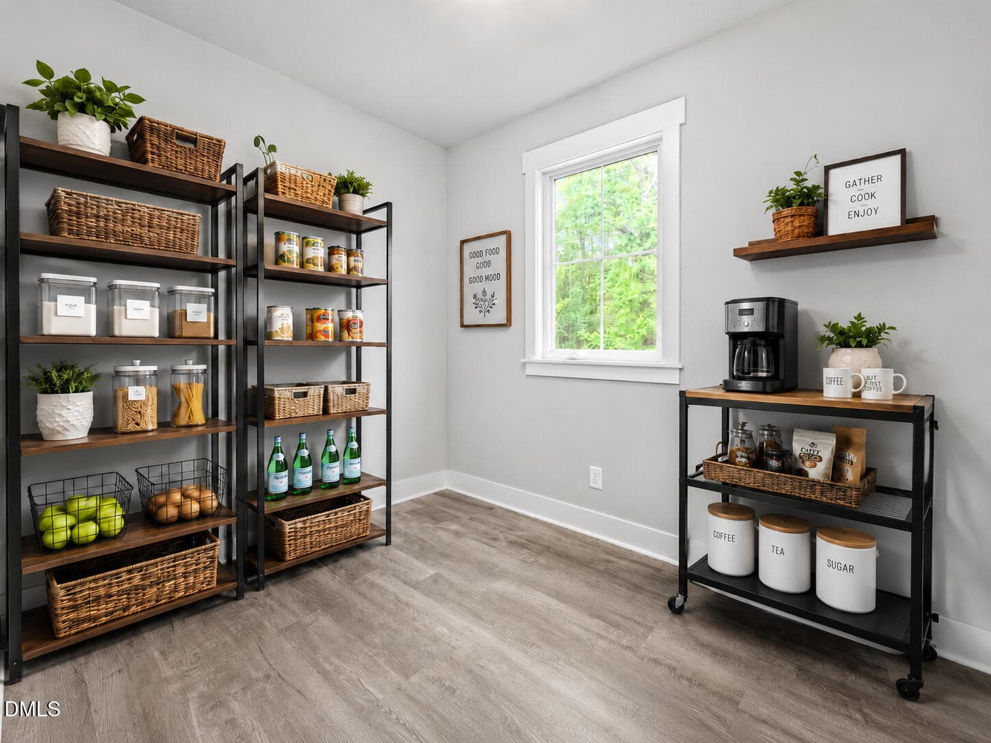 open-floor-plan-home-burlington-nc - 2560 John Lewis Road, Burlington, NC 27217