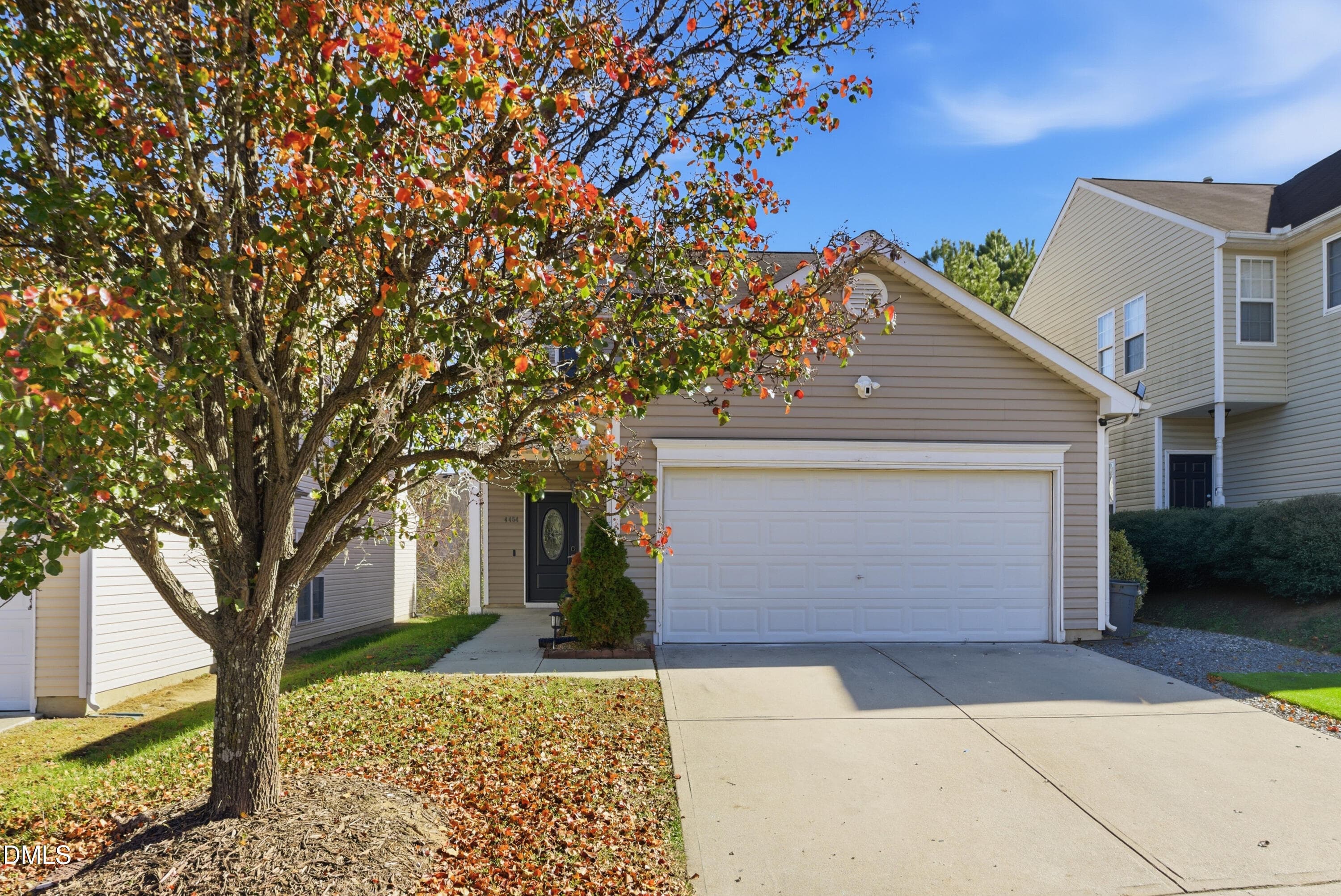 4454 Snowcrest Lane-1 - 4454 Snowcrest Lane, Raleigh, NC 27616, Raleigh