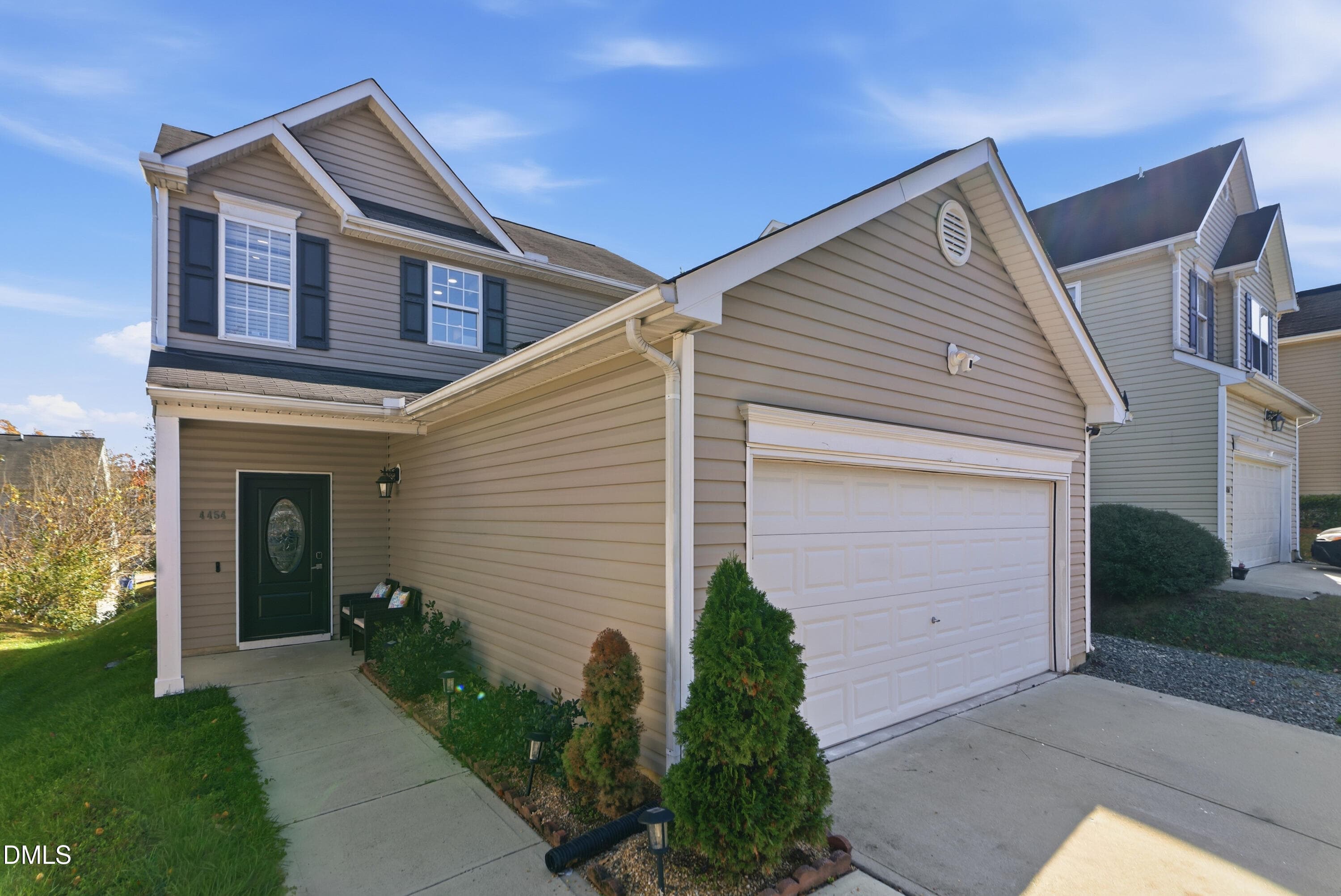 4454 Snowcrest Lane-3 - 4454 Snowcrest Lane, Raleigh, NC 27616, Raleigh