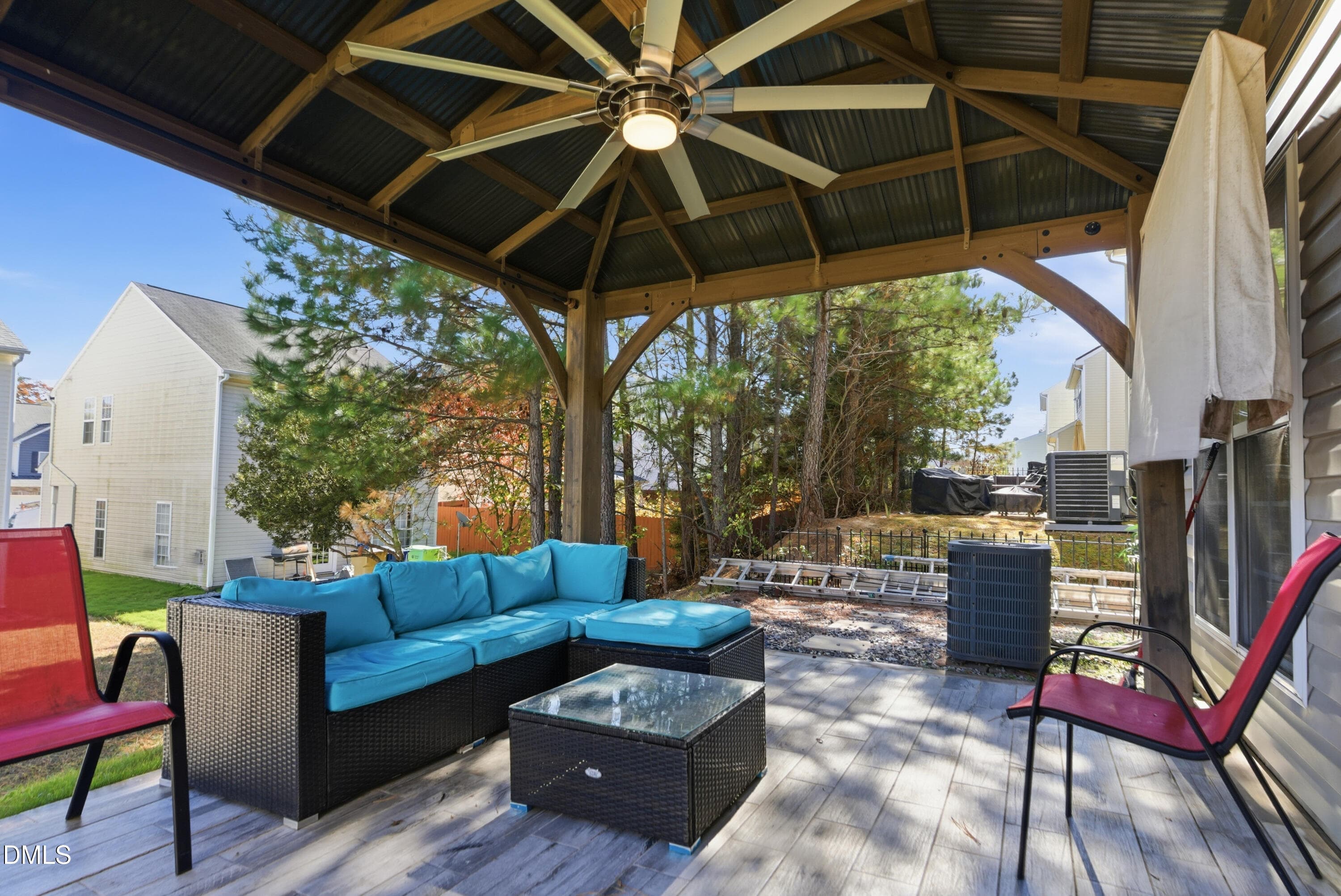 4454 Snowcrest Lane-54 - 4454 Snowcrest Lane, Raleigh, NC 27616, Raleigh