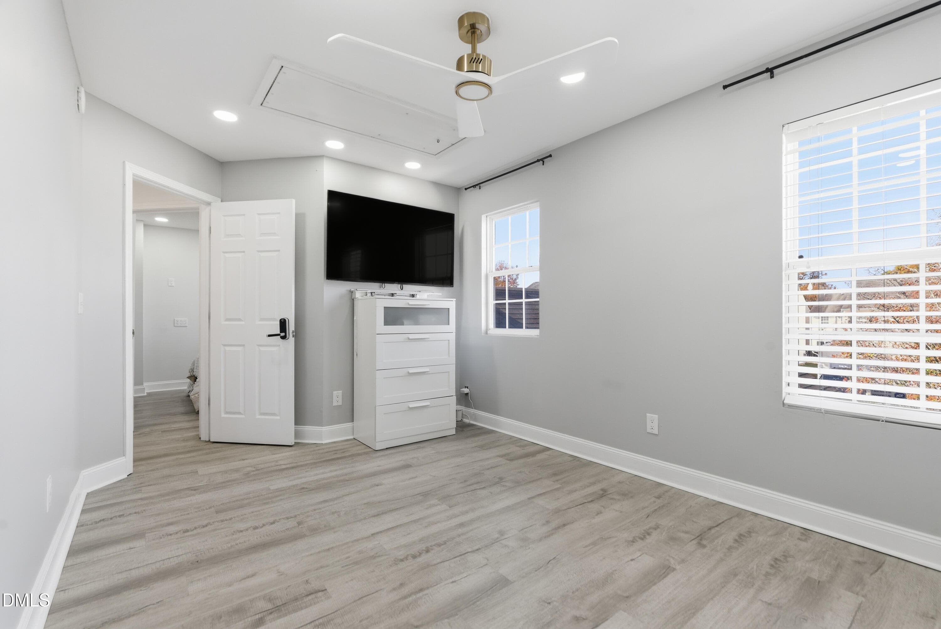 4454 Snowcrest Lane-52 - 4454 Snowcrest Lane, Raleigh, NC 27616, Raleigh