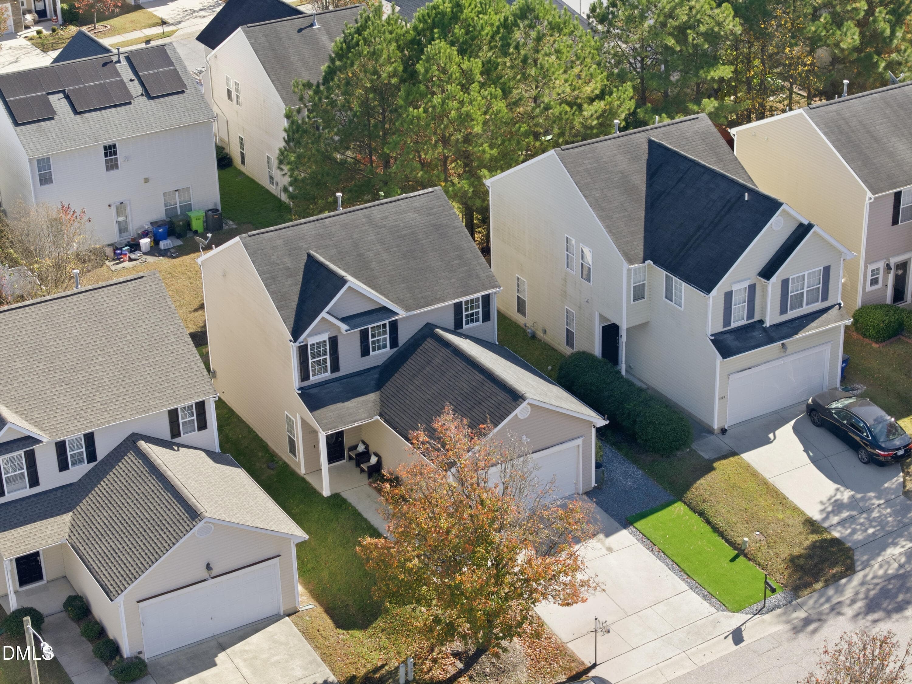 4454 Snowcrest Lane-61 - 4454 Snowcrest Lane, Raleigh, NC 27616, Raleigh