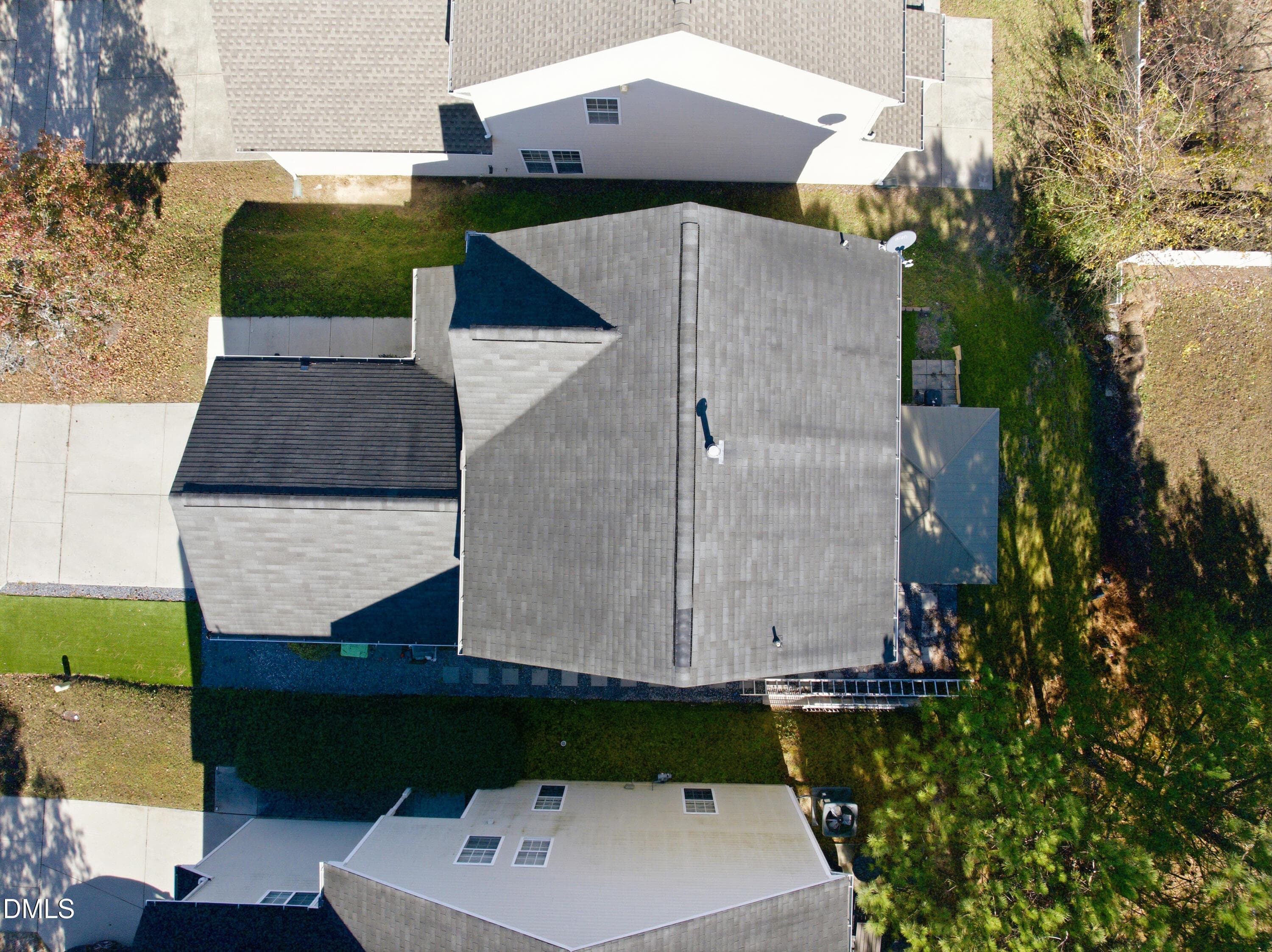4454 Snowcrest Lane-59 - 4454 Snowcrest Lane, Raleigh, NC 27616, Raleigh