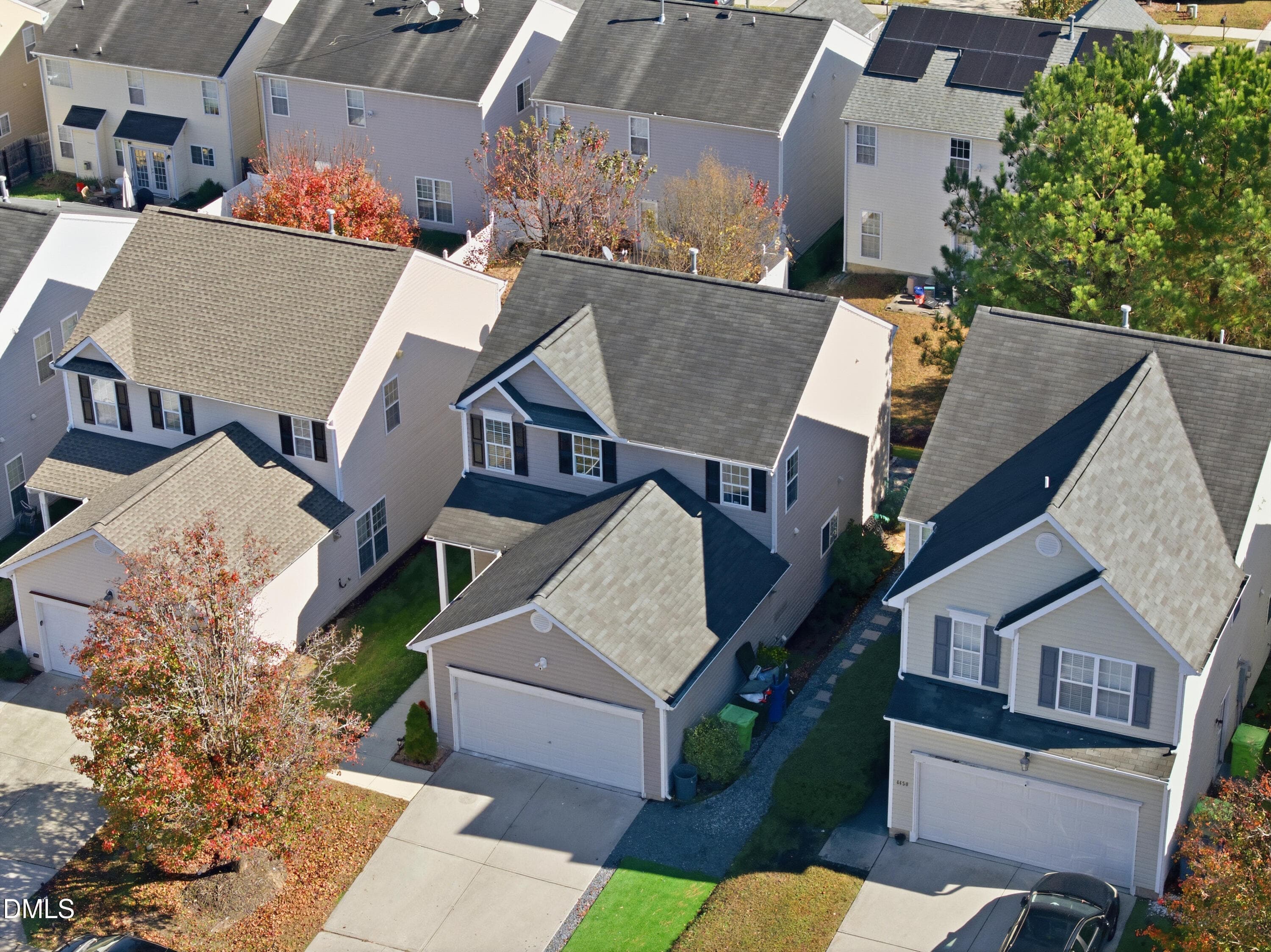 4454 Snowcrest Lane-60 - 4454 Snowcrest Lane, Raleigh, NC 27616, Raleigh