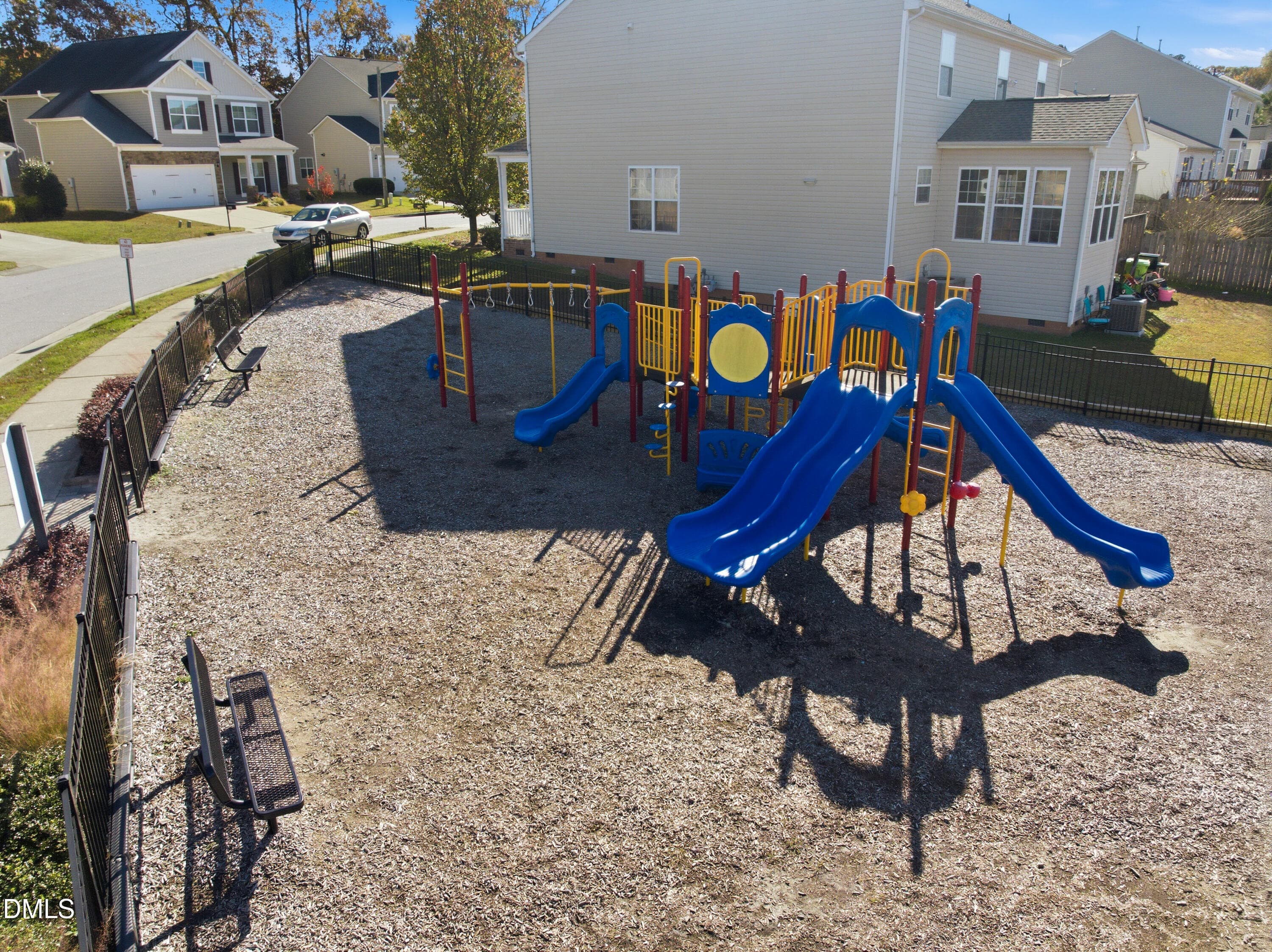4454 Snowcrest Lane-73 - 4454 Snowcrest Lane, Raleigh, NC 27616, Raleigh