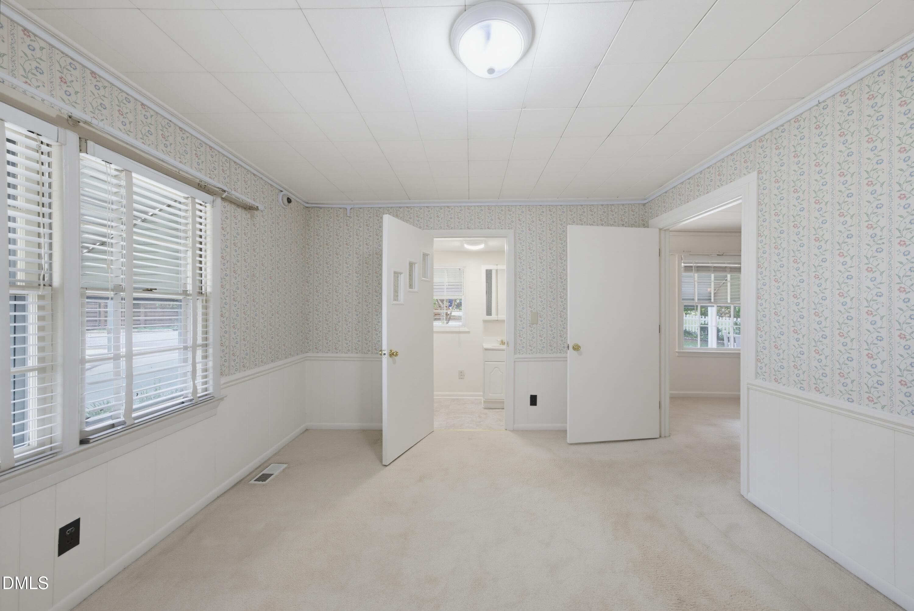 3rd Bedroom - 306 Plainview Avenue, Raleigh, NC 27604, Raleigh
