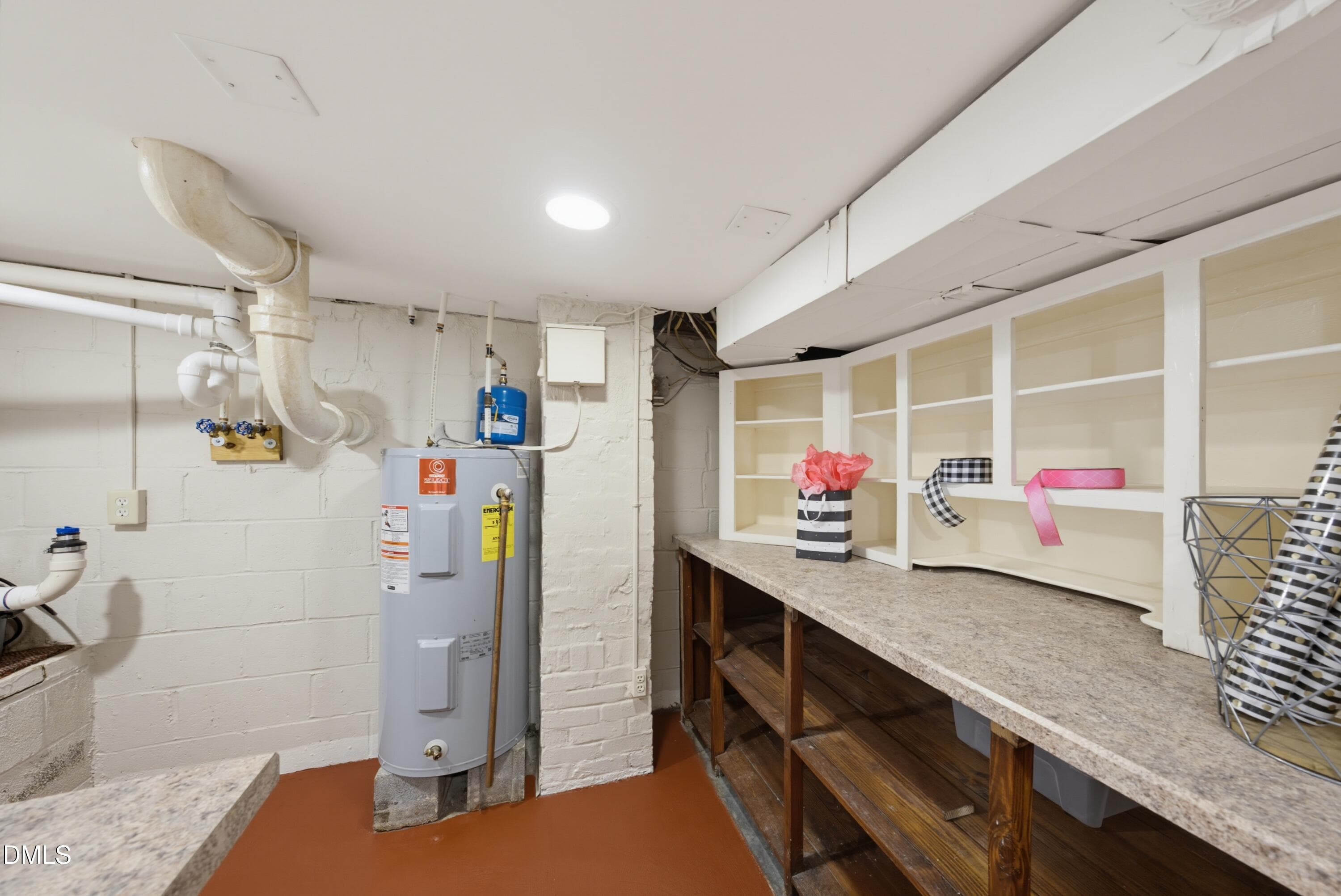 Basement - 306 Plainview Avenue, Raleigh, NC 27604, Raleigh