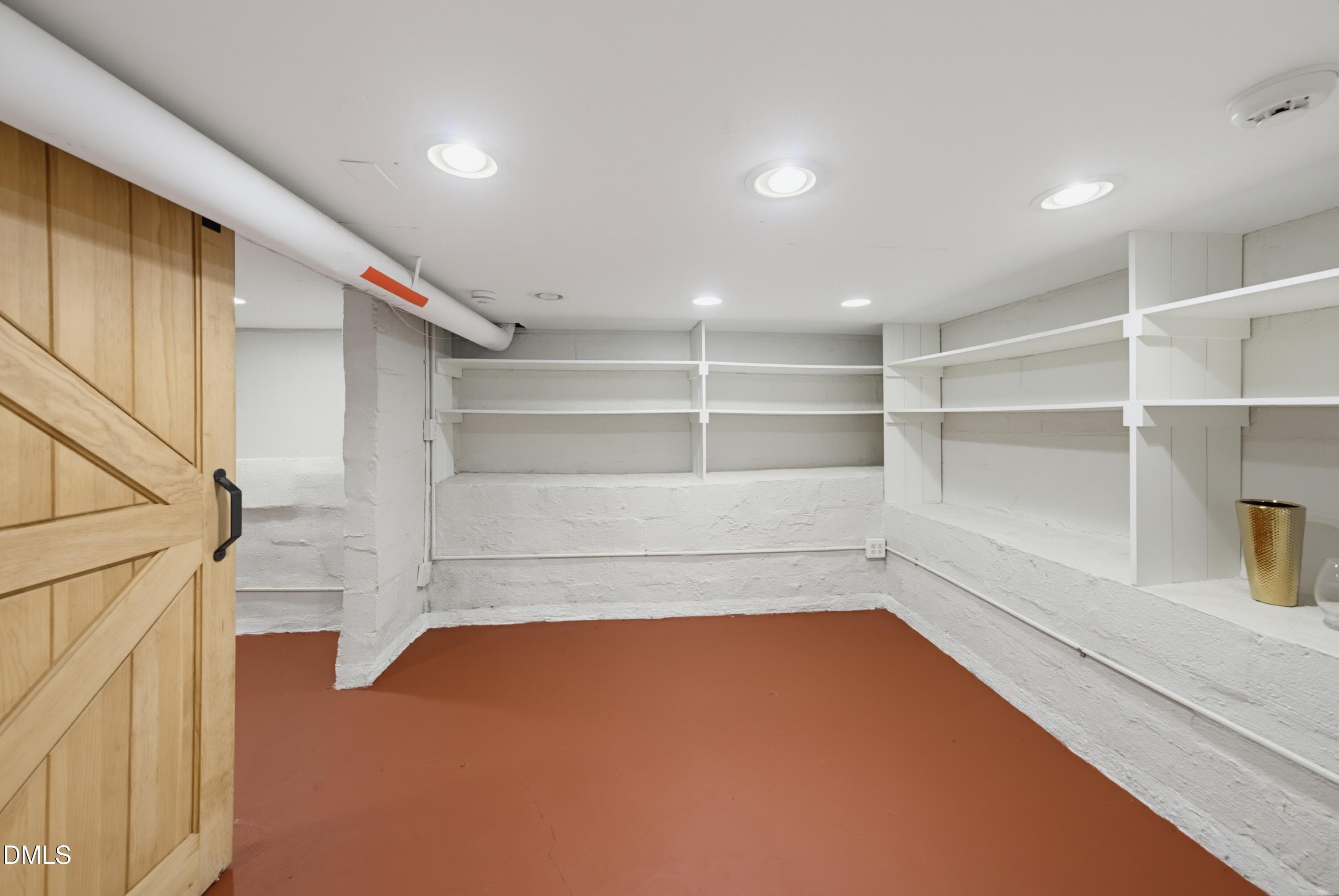 Basement - 306 Plainview Avenue, Raleigh, NC 27604, Raleigh