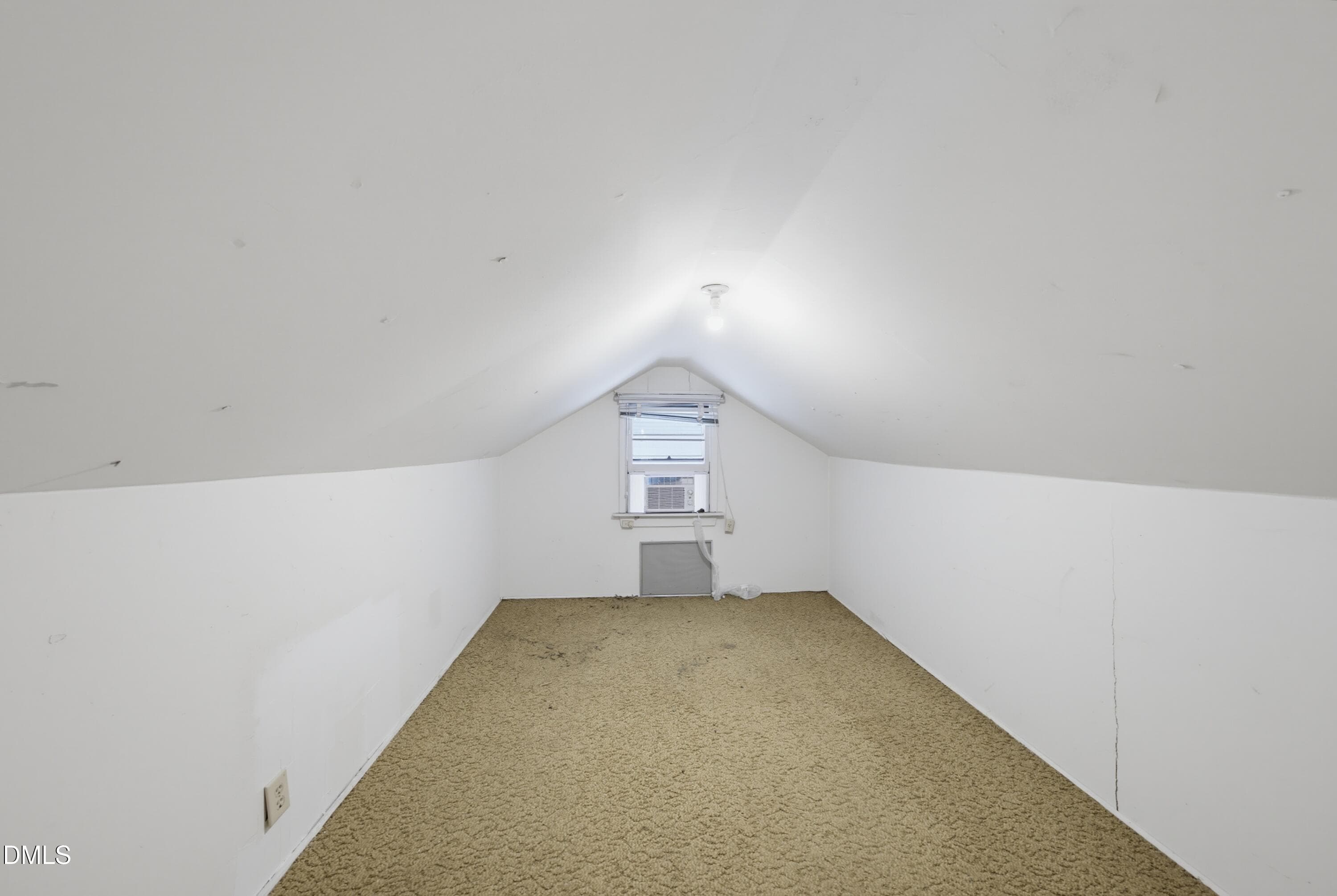 Walk Up Attic - 306 Plainview Avenue, Raleigh, NC 27604, Raleigh