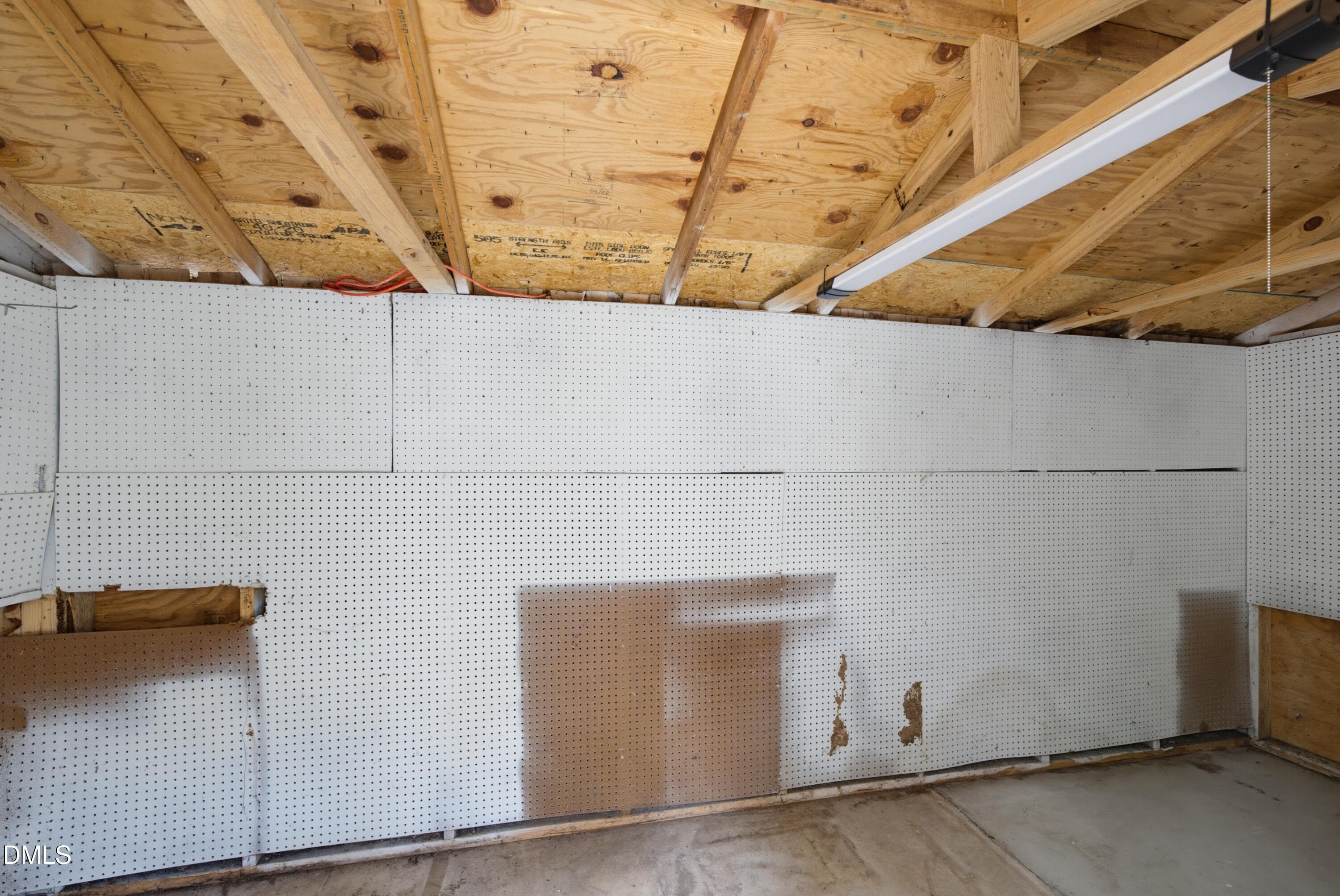 Exterior Building Workshop - 306 Plainview Avenue, Raleigh, NC 27604, Raleigh