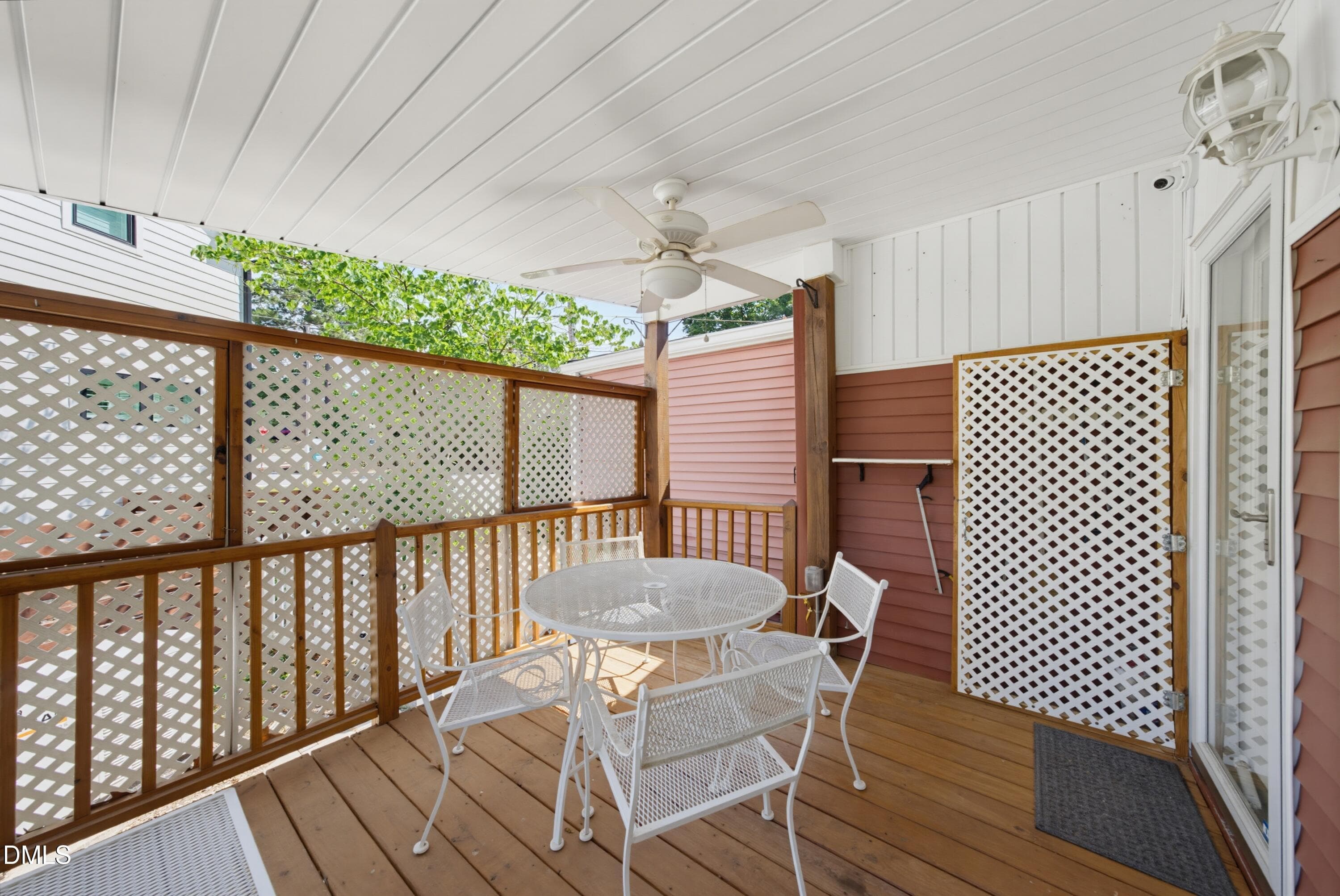 Porch - 306 Plainview Avenue, Raleigh, NC 27604, Raleigh