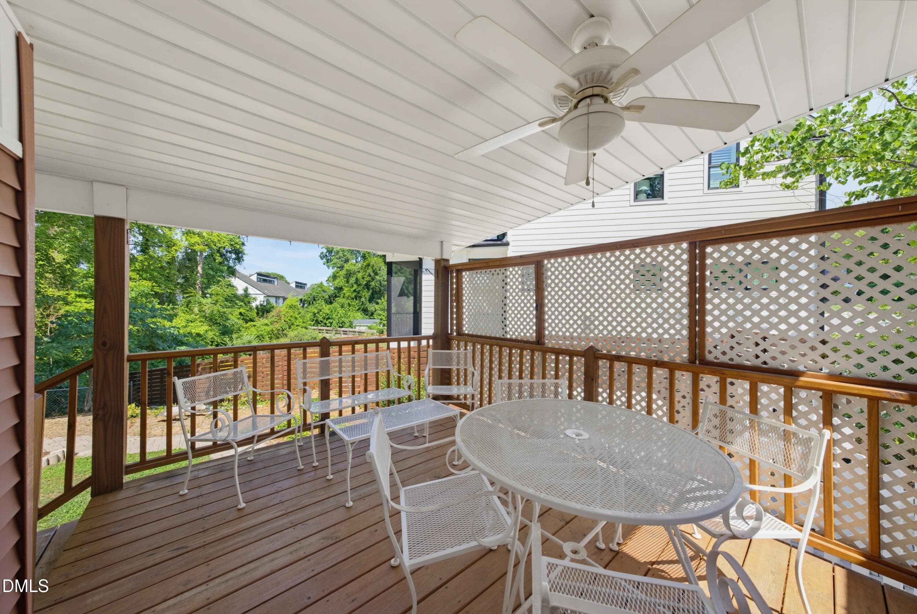 Porch - 306 Plainview Avenue, Raleigh, NC 27604, Raleigh