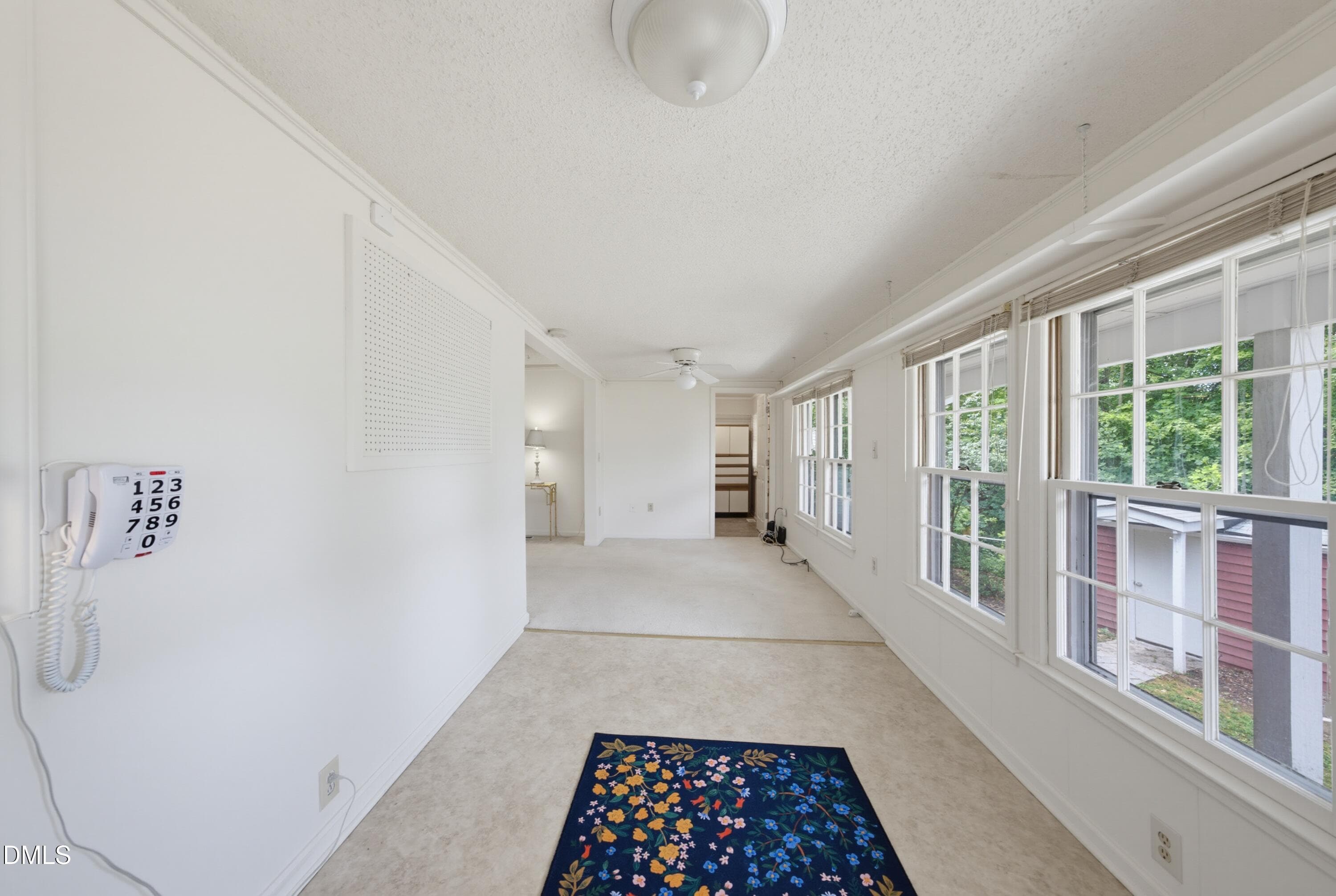 Dining Area - 306 Plainview Avenue, Raleigh, NC 27604, Raleigh