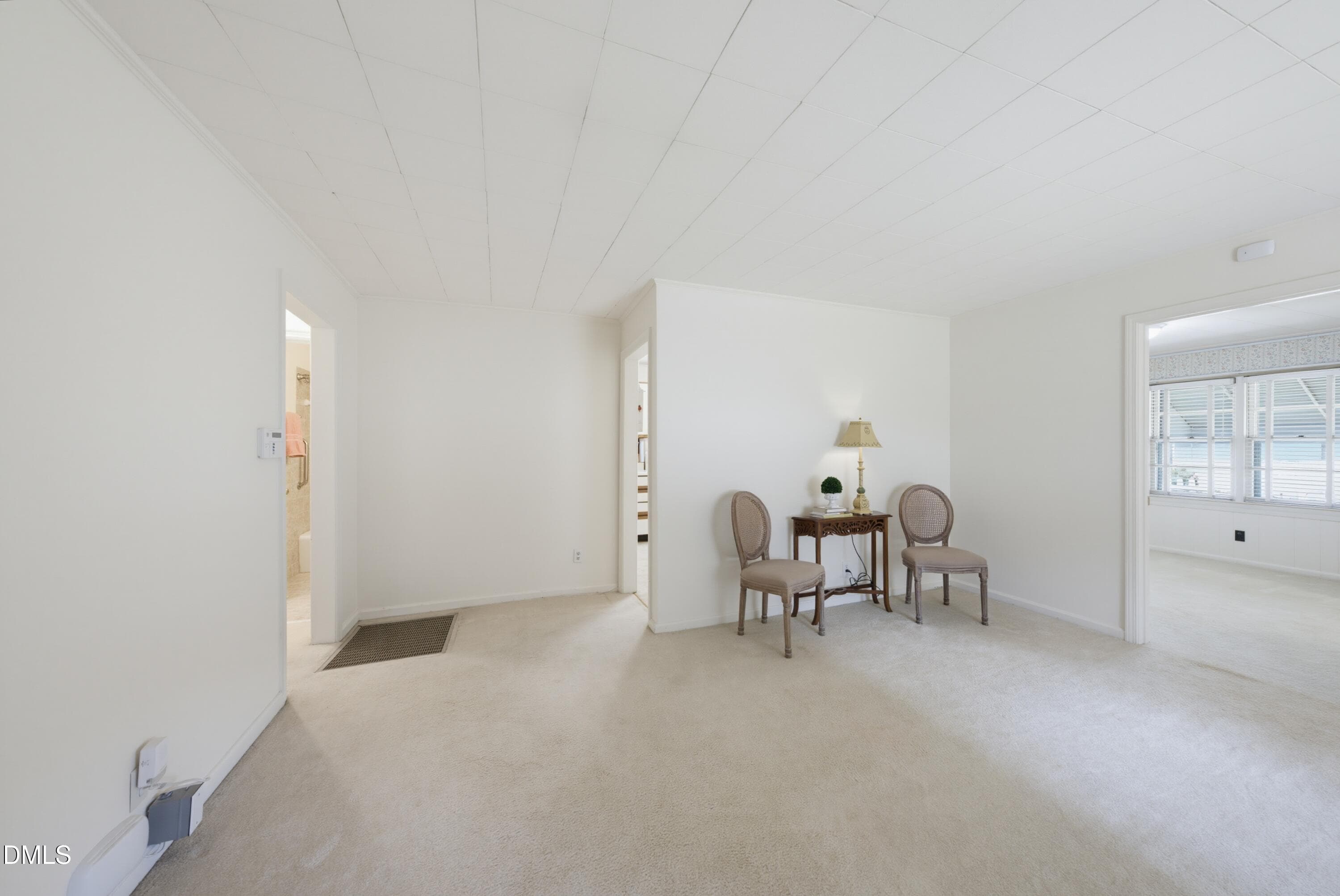 Living Room - 306 Plainview Avenue, Raleigh, NC 27604, Raleigh