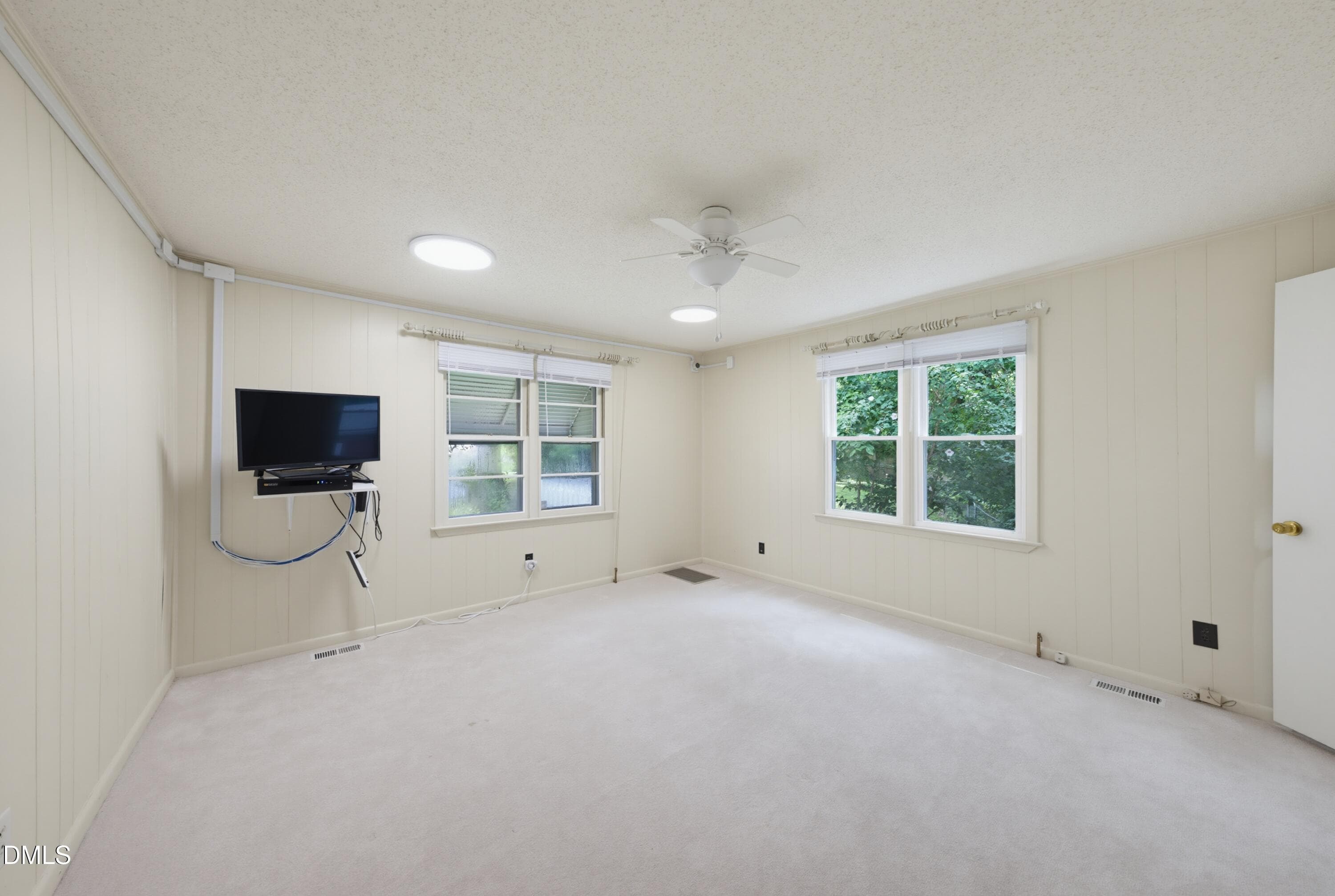 Primary Bedroom - 306 Plainview Avenue, Raleigh, NC 27604, Raleigh