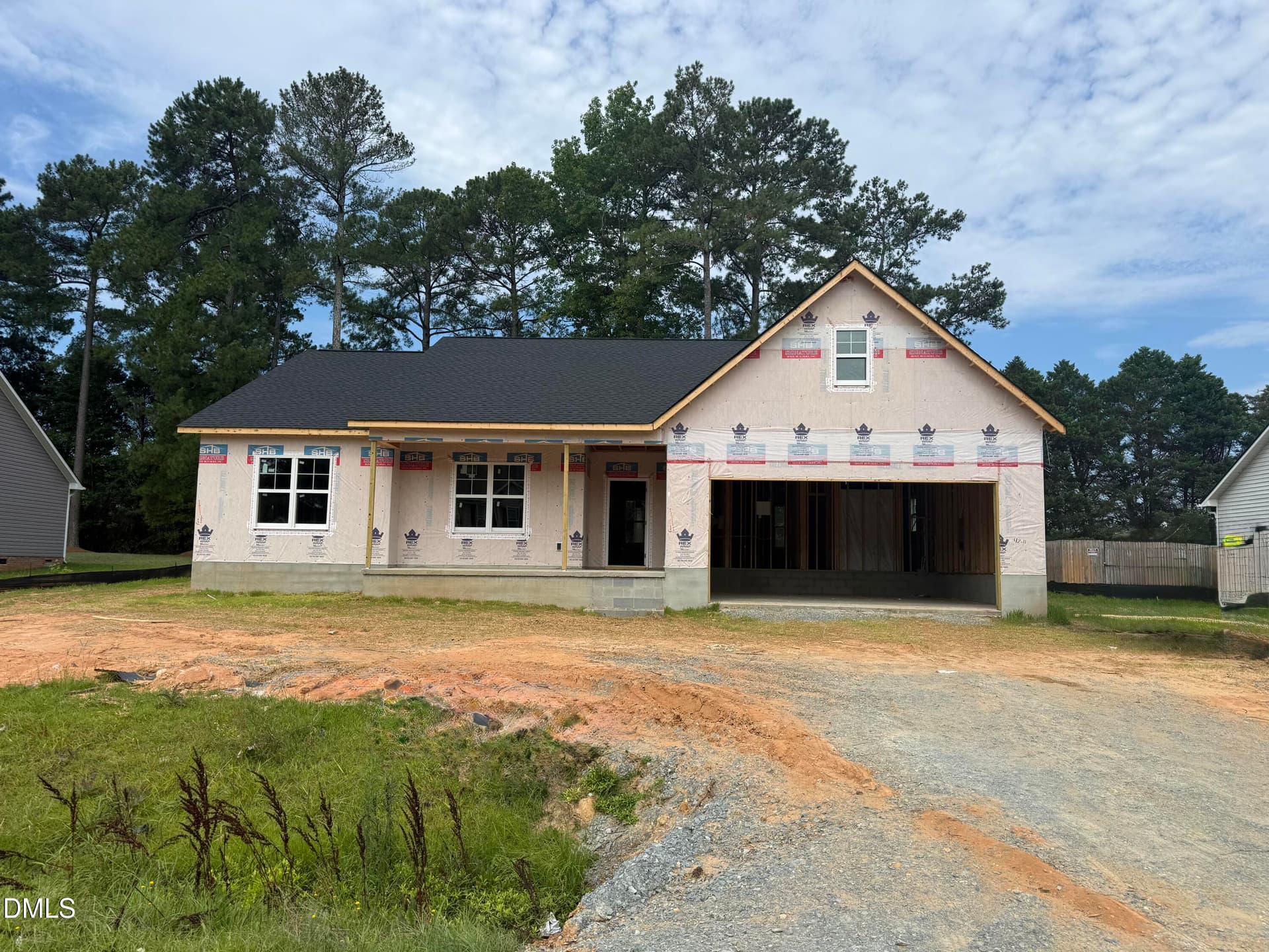 IMG_7827 - 199 Waters Edge Drive, Erwin, NC 28339