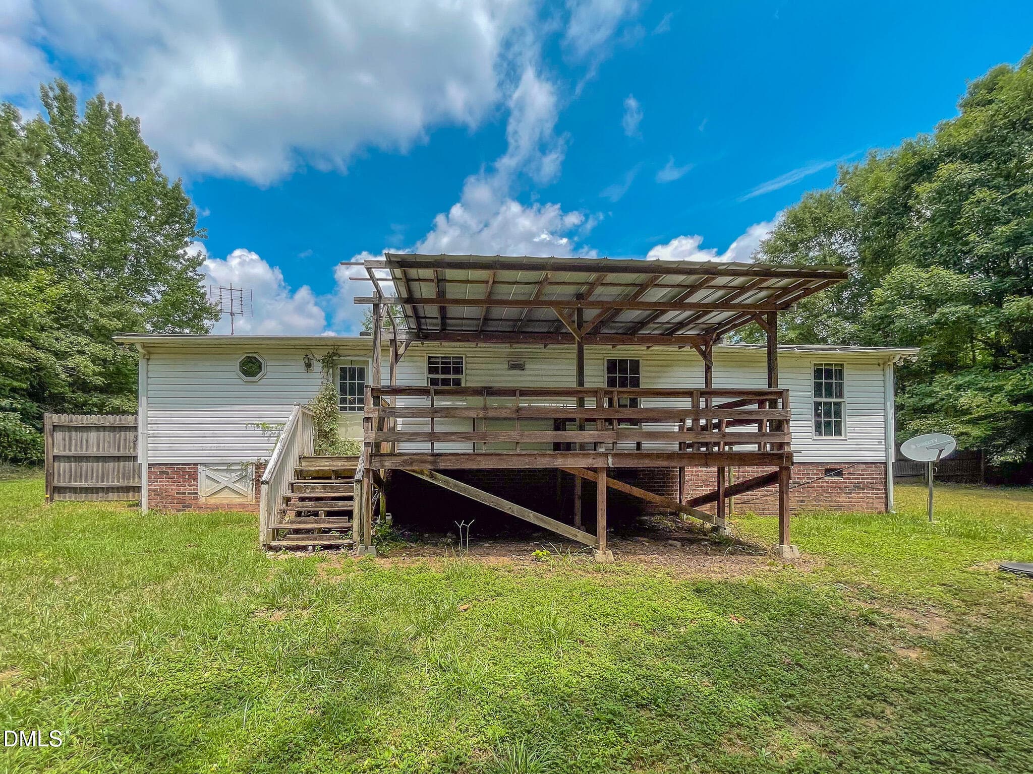 6 - 333 Christys Way, Roxboro, NC 27574
