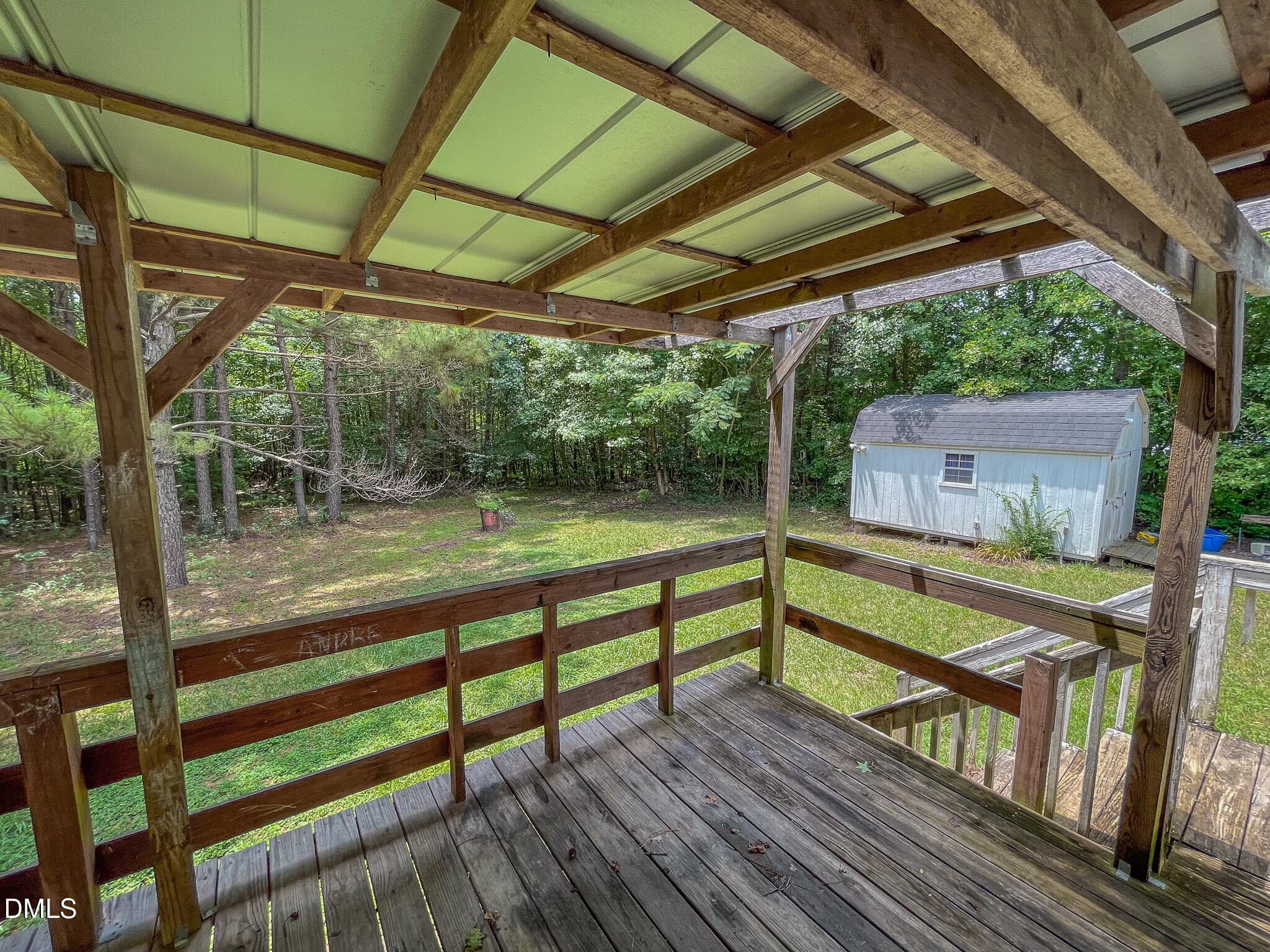 7 - 333 Christys Way, Roxboro, NC 27574