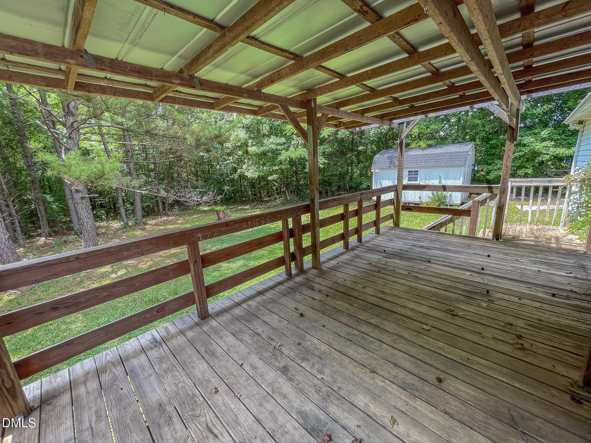 8 - 333 Christys Way, Roxboro, NC 27574