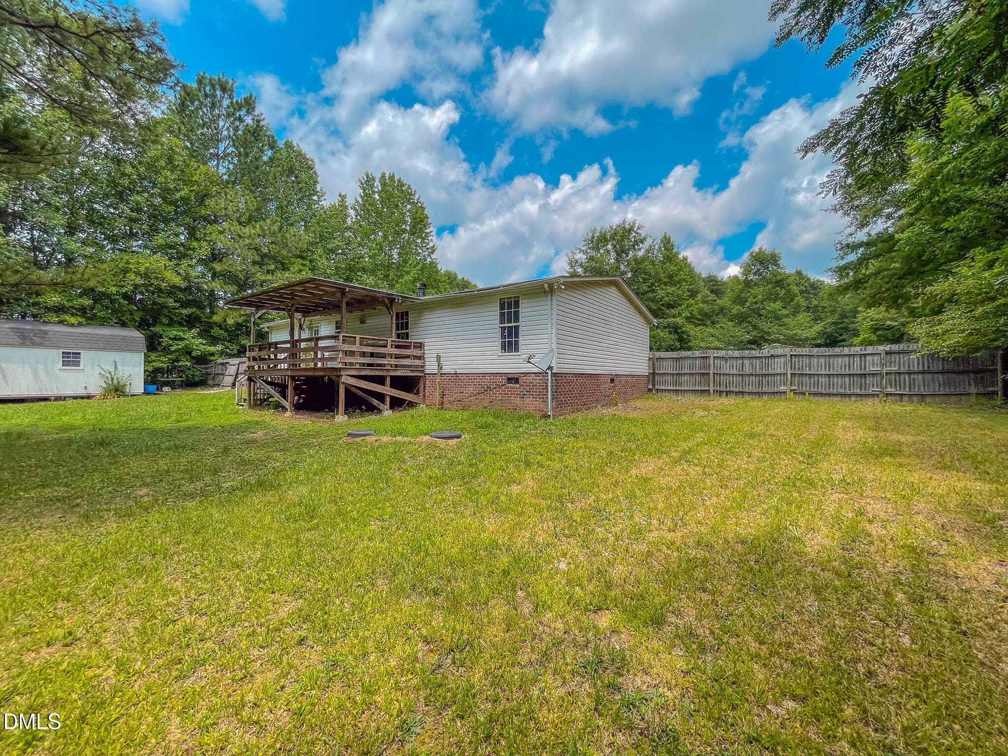 9 - 333 Christys Way, Roxboro, NC 27574