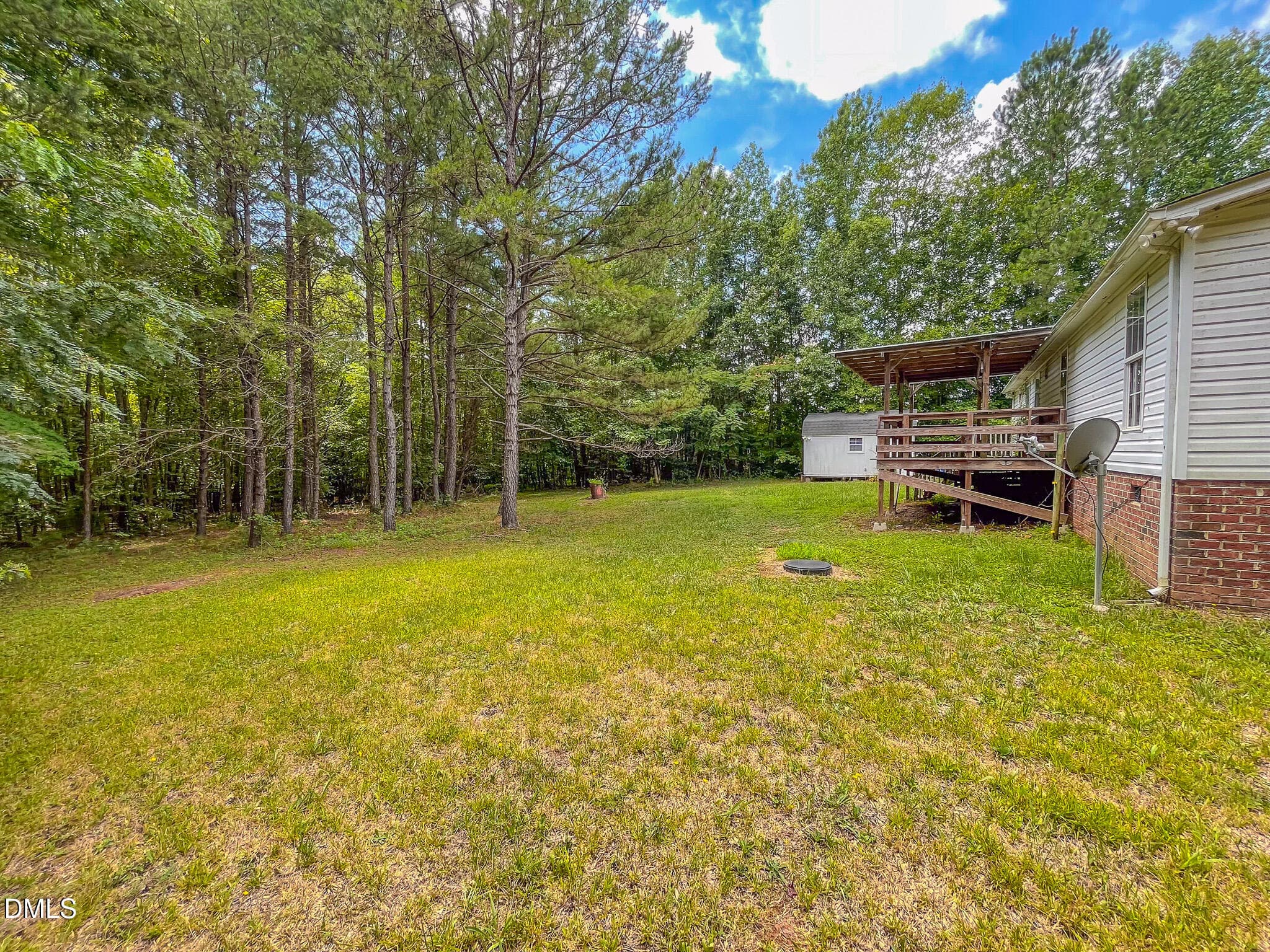 10 - 333 Christys Way, Roxboro, NC 27574