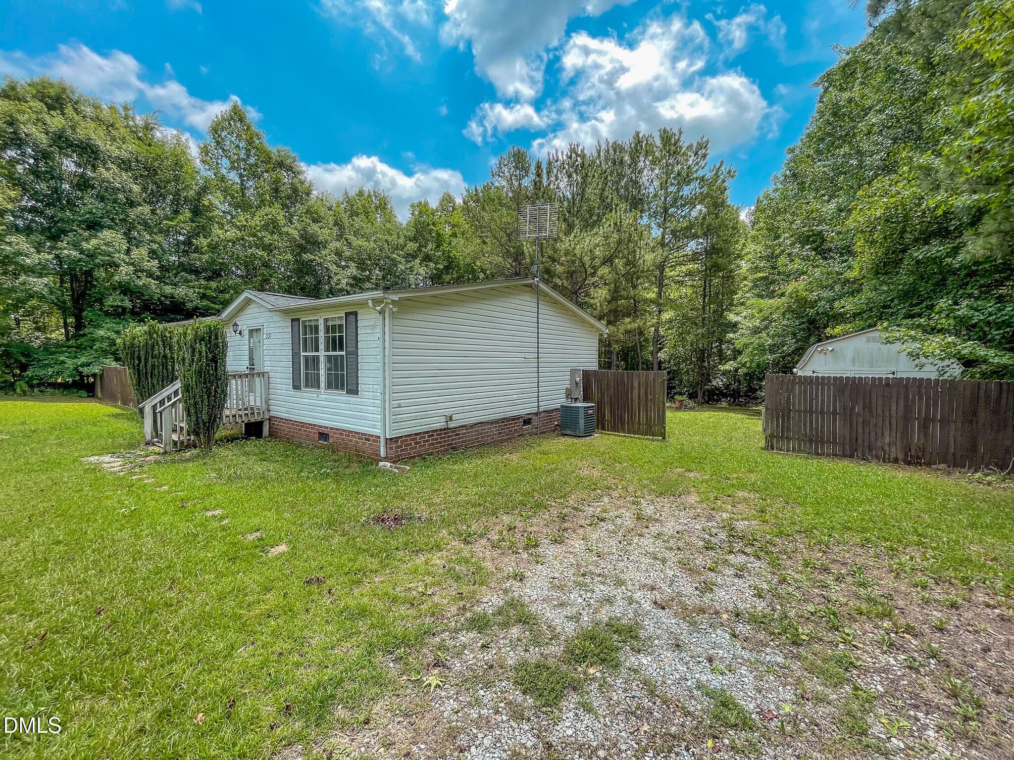 11 - 333 Christys Way, Roxboro, NC 27574