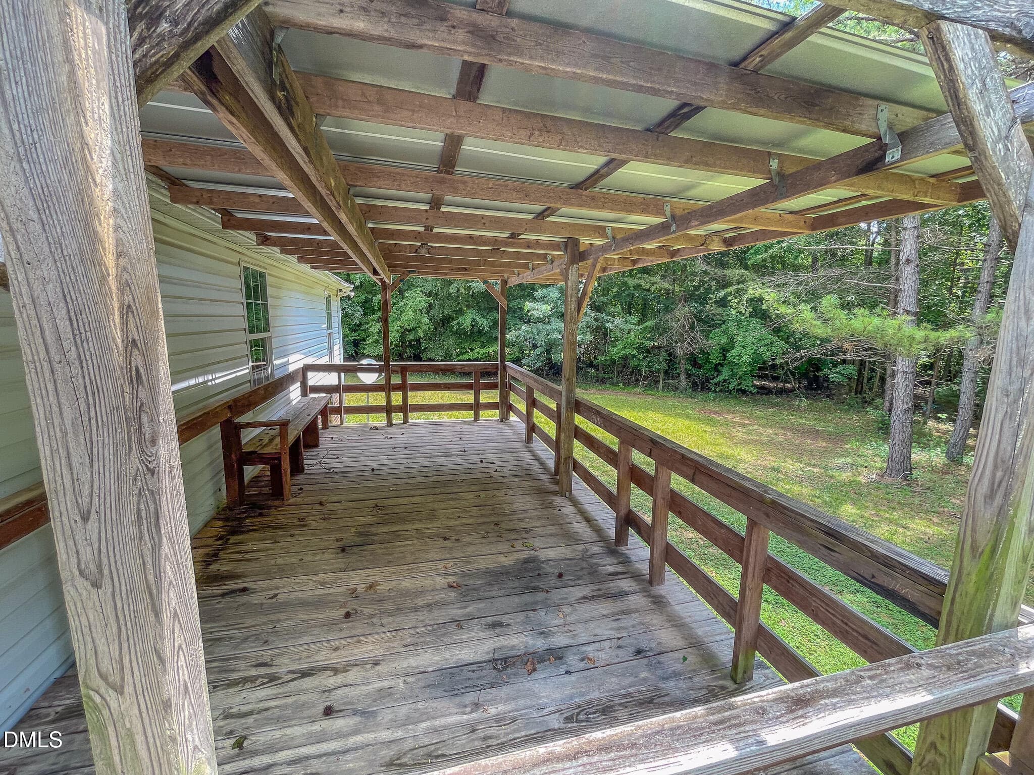 28 - 333 Christys Way, Roxboro, NC 27574