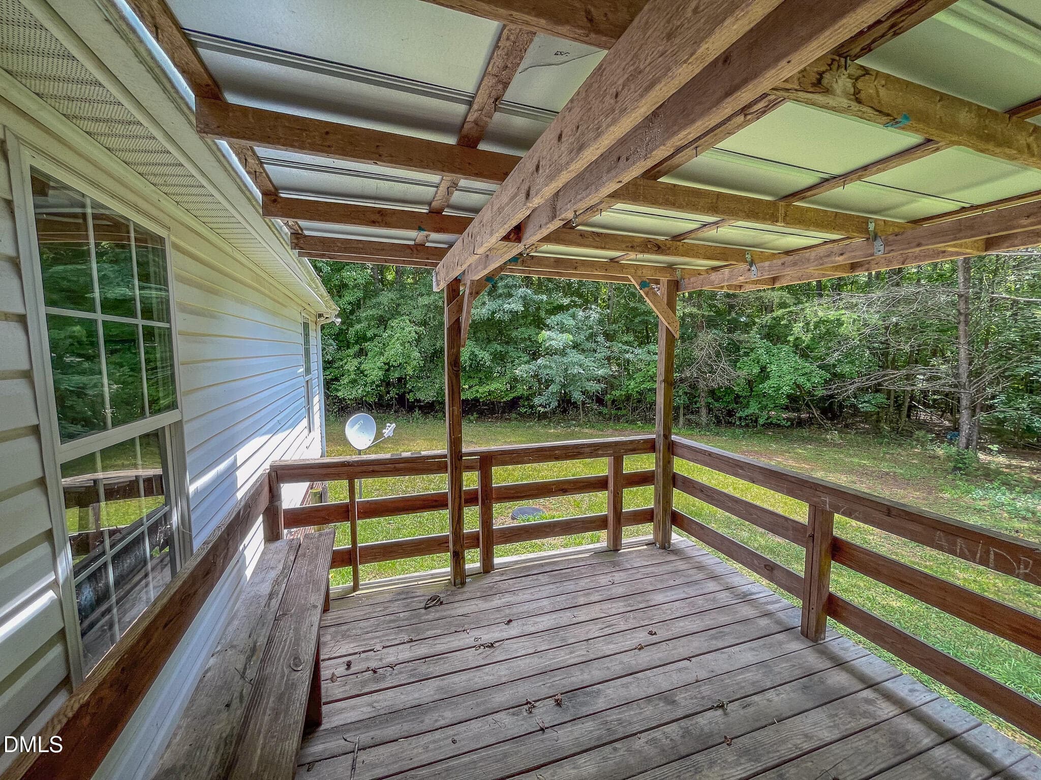 29 - 333 Christys Way, Roxboro, NC 27574