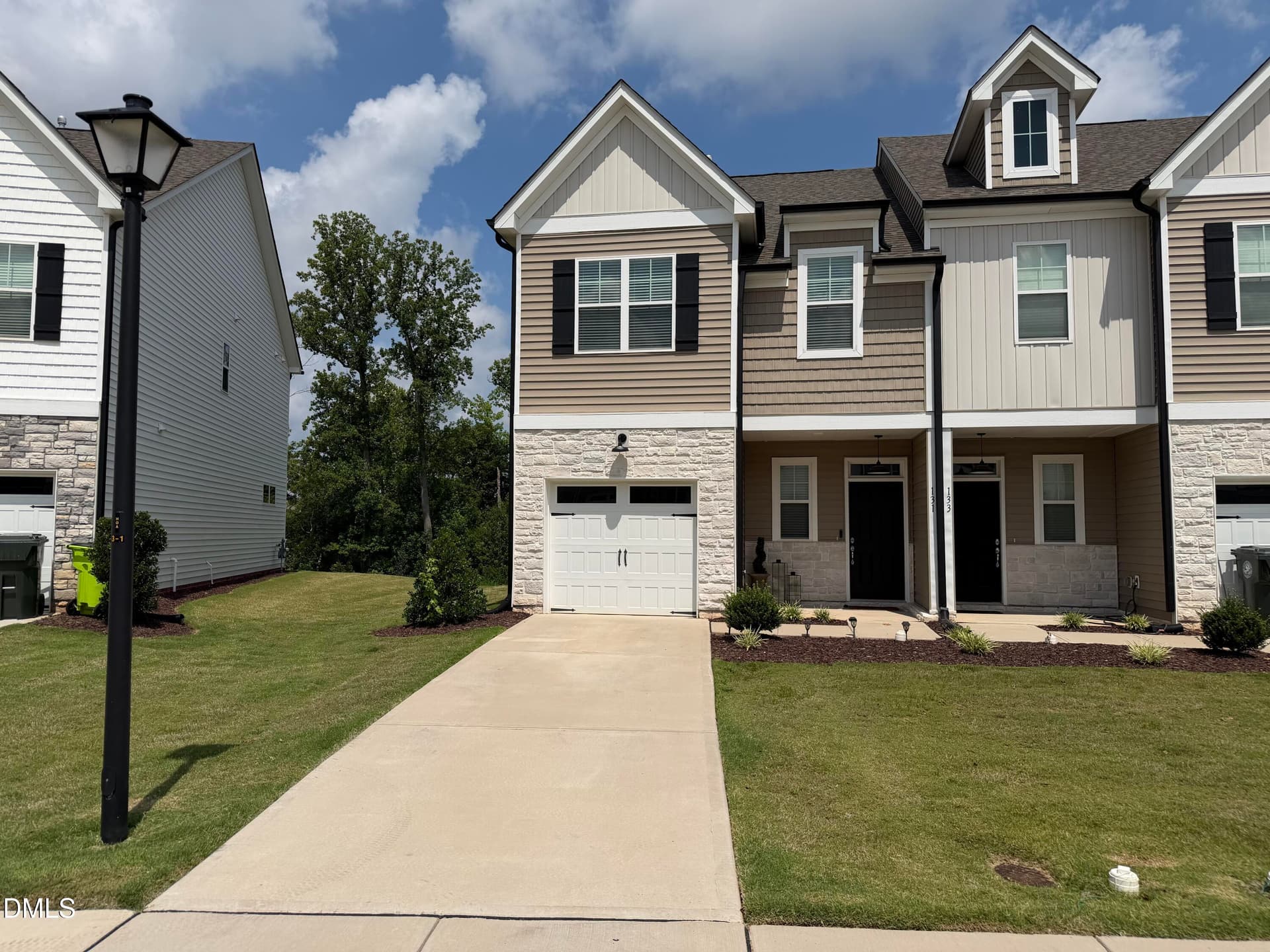 131 Mcdowell Lane, Mebane, NC 27302