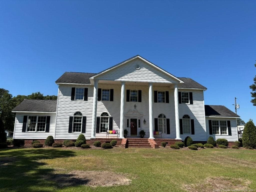 3744 NC HWY 210 Highway, Harrells, NC 28444