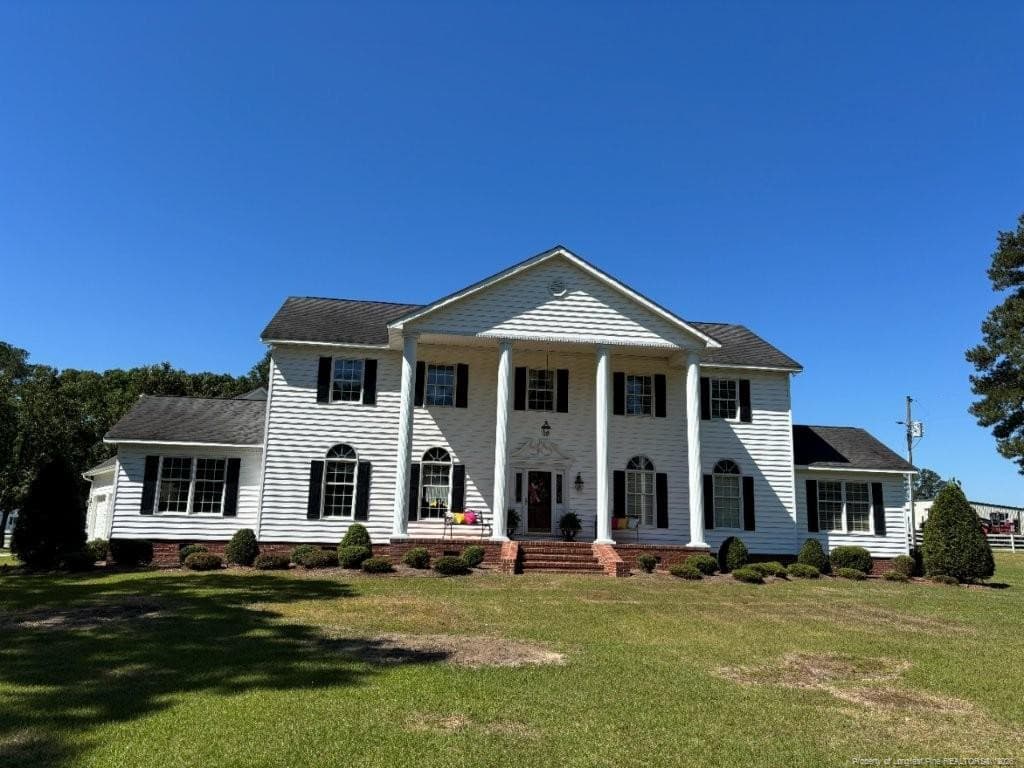 Photo 2 - 3744 NC HWY 210 Highway, Harrells, NC 28444