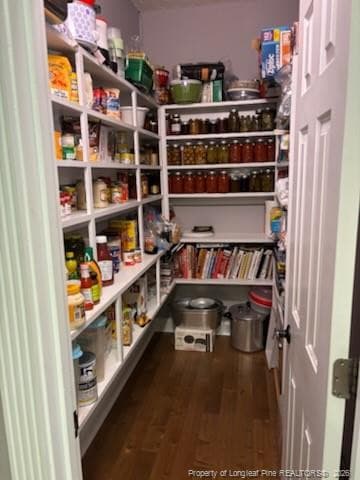 large pantry - 3744 NC HWY 210 Highway, Harrells, NC 28444