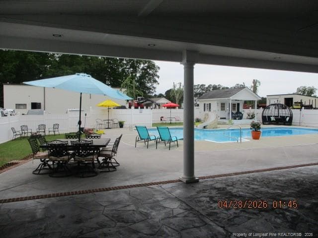 Photo 35 - 3744 NC HWY 210 Highway, Harrells, NC 28444