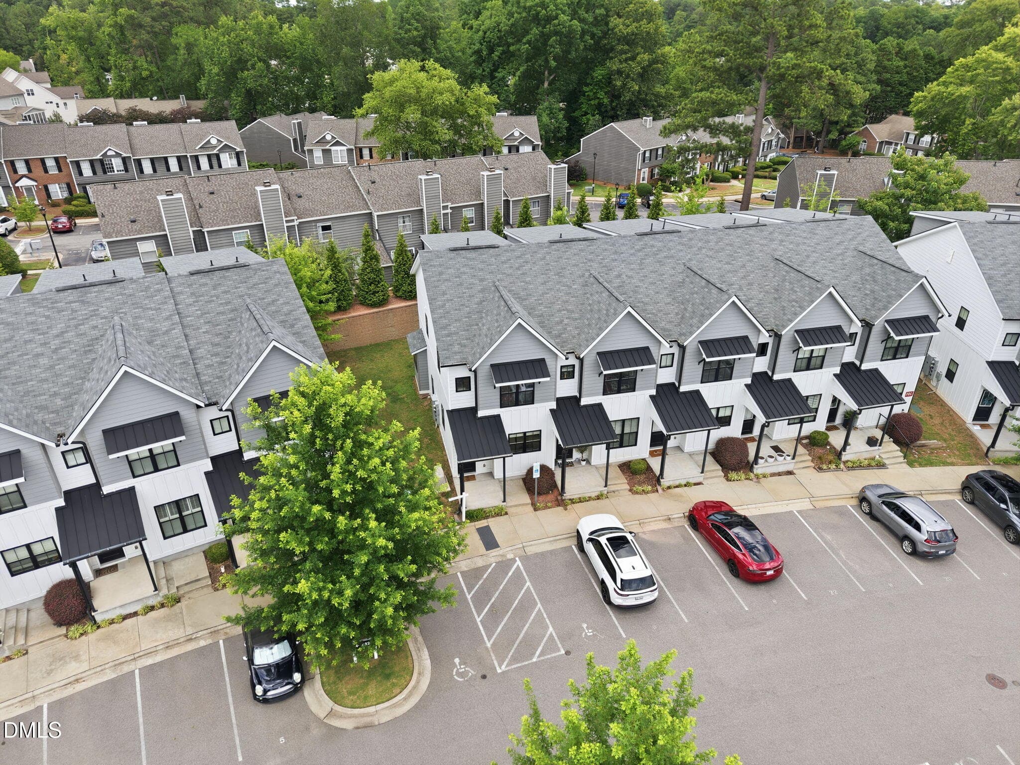 10-web-or-mls-DJI_20260619142331_0494_D - 6810 Milligan Way 105, Raleigh, NC 27613, Raleigh