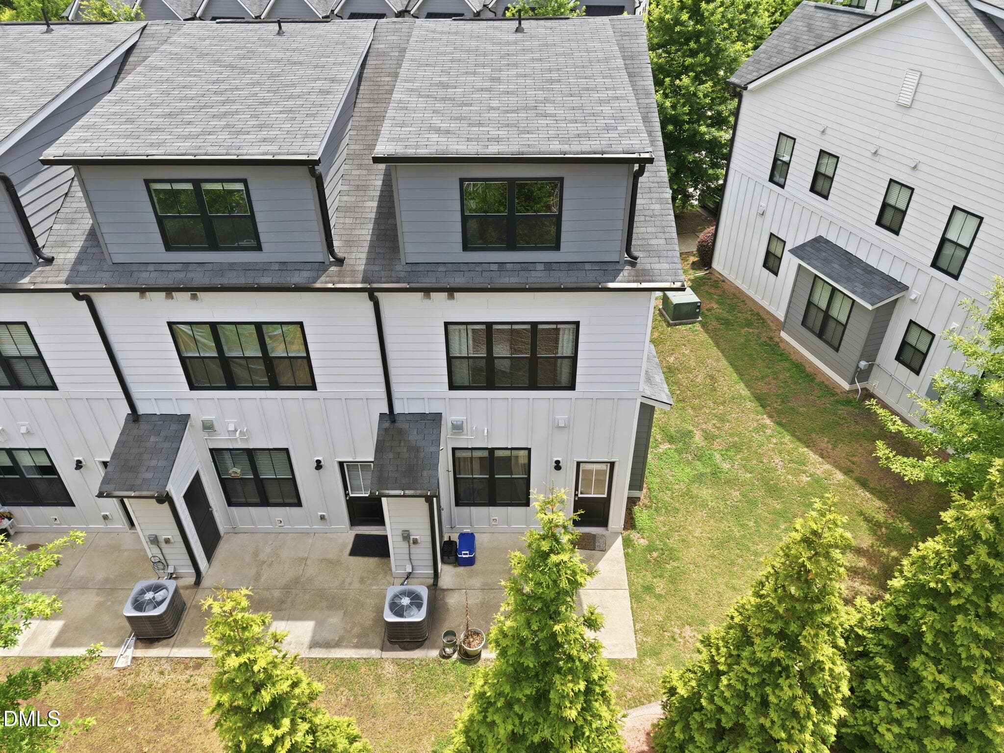 15-web-or-mls-DJI_20260619142534_0510_D - 6810 Milligan Way 105, Raleigh, NC 27613, Raleigh