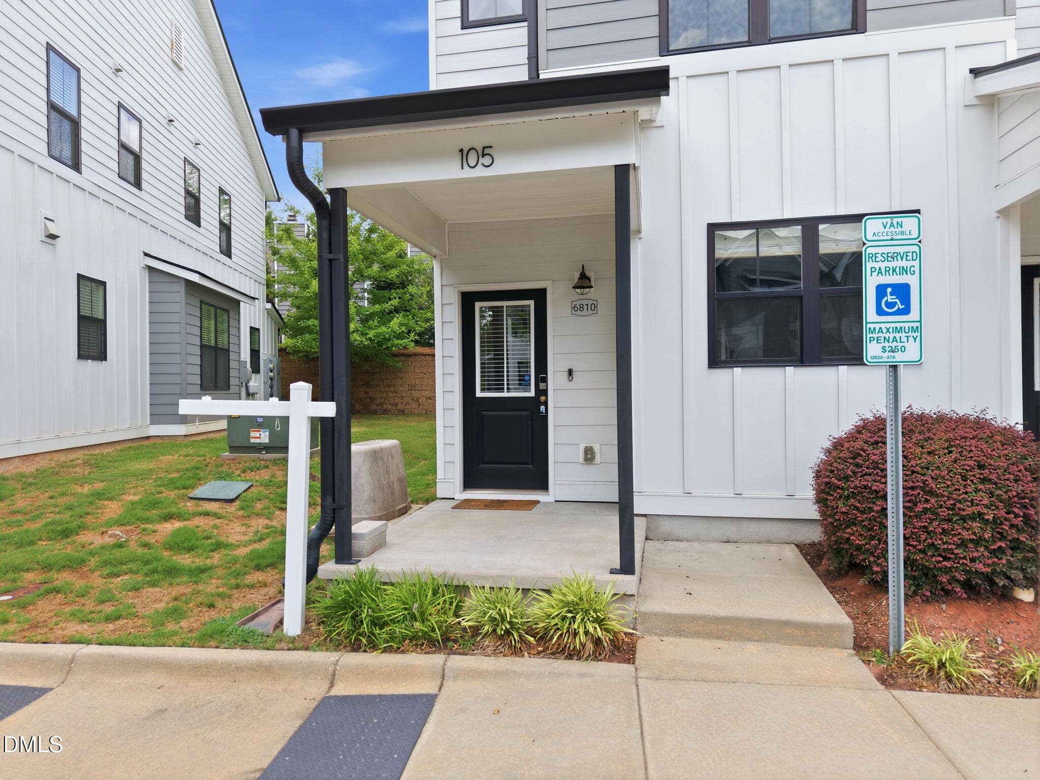 7-web-or-mls-DJI_20260619142219_0489_D - 6810 Milligan Way 105, Raleigh, NC 27613, Raleigh