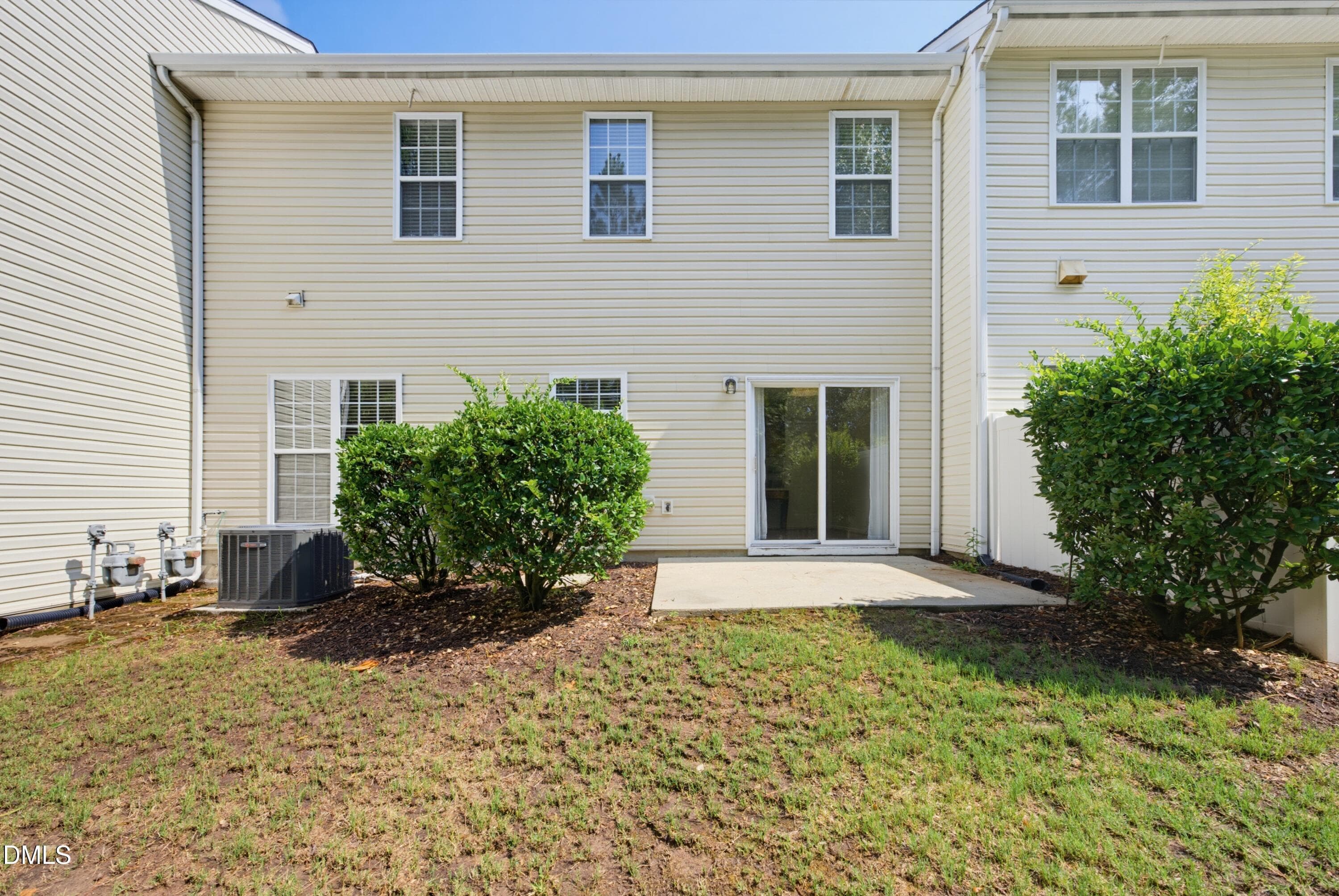 207 Hidden Springs Dr - 207 Hidden Springs Drive, Durham, NC 27703, Durham