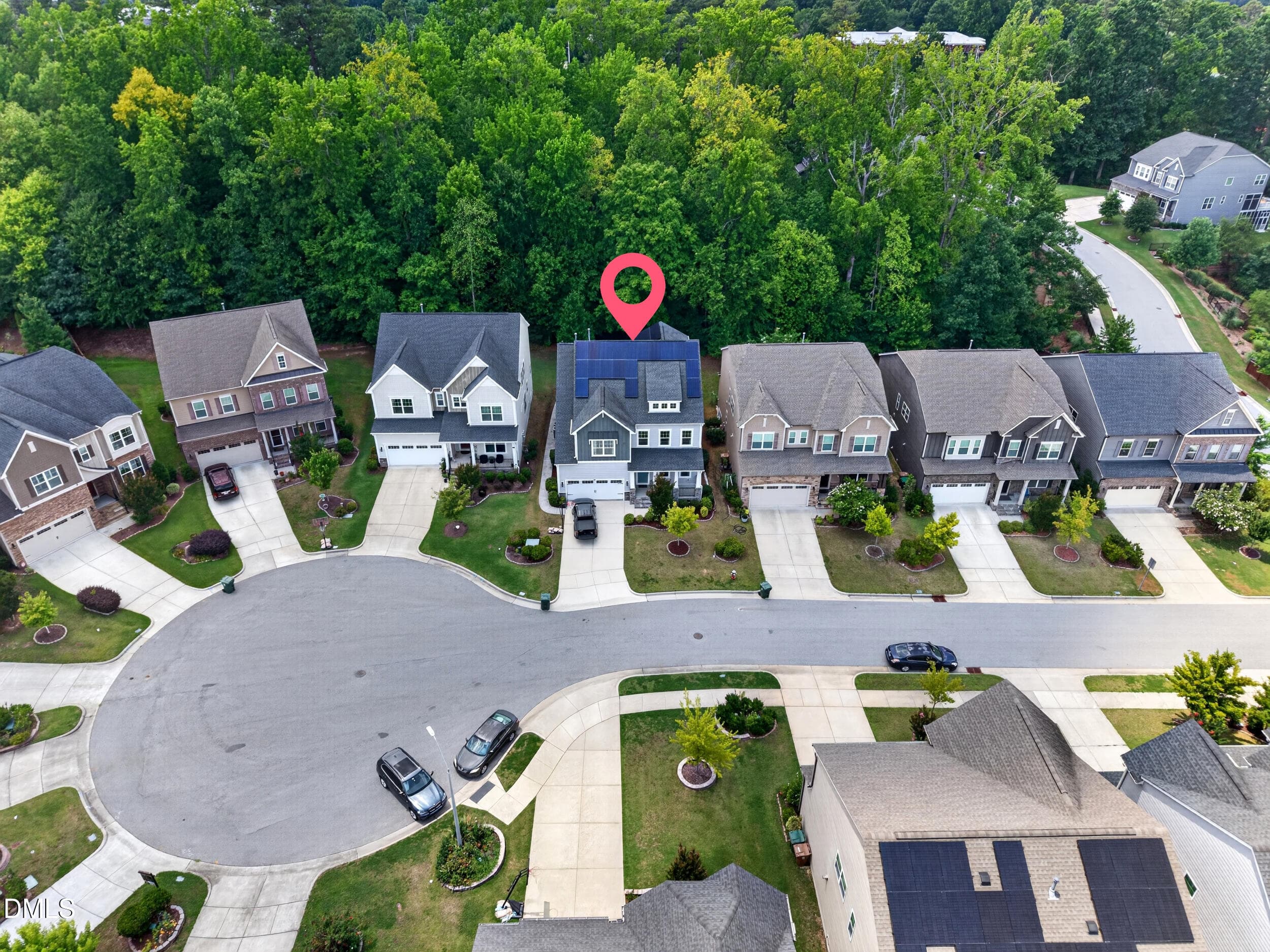 070_dji_20260708135612_0721_d - 212 Birdsgrove Court, Cary, NC 27519, Cary