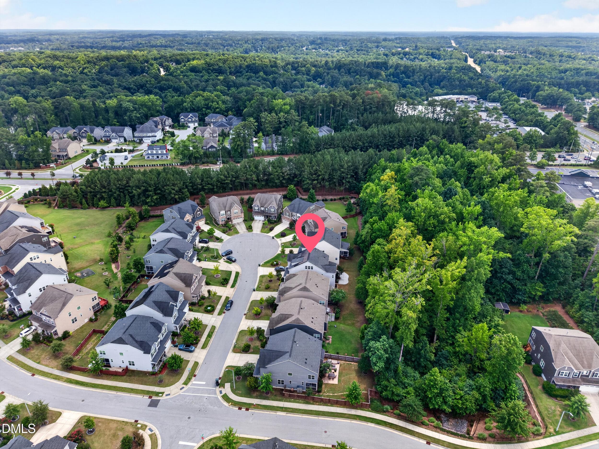 074_dji_20260708140409_0747_d - 212 Birdsgrove Court, Cary, NC 27519, Cary