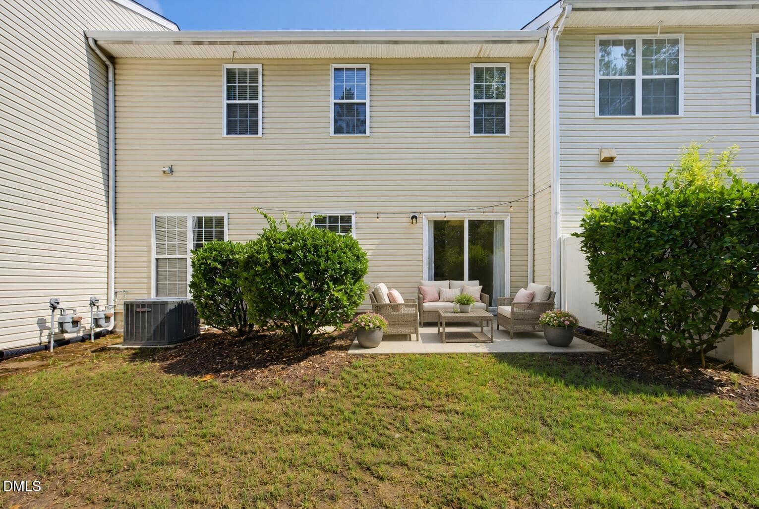 207 Hidden Springs Dr - 207 Hidden Springs Drive, Durham, NC 27703, Durham