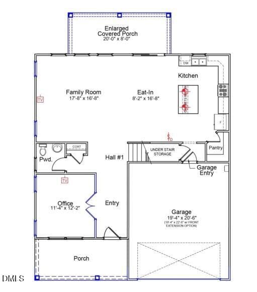 134 First Floor - 3023 Bayou Street, Graham, NC 27253