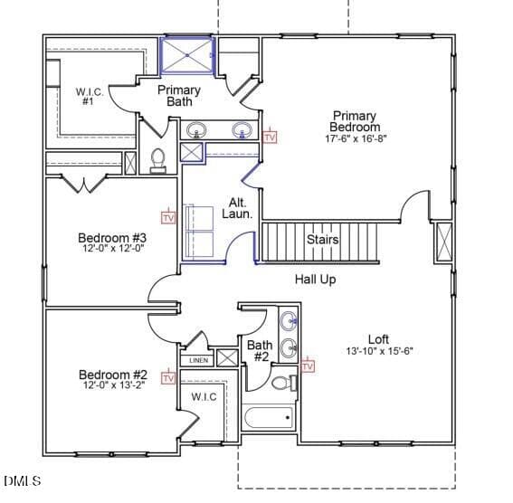 134 Second Floor - 3023 Bayou Street, Graham, NC 27253