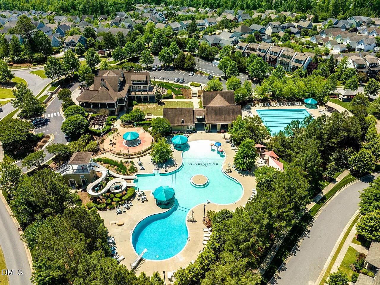 25 - 210 Monteith Drive, Chapel Hill, NC 27516, Chapel Hill