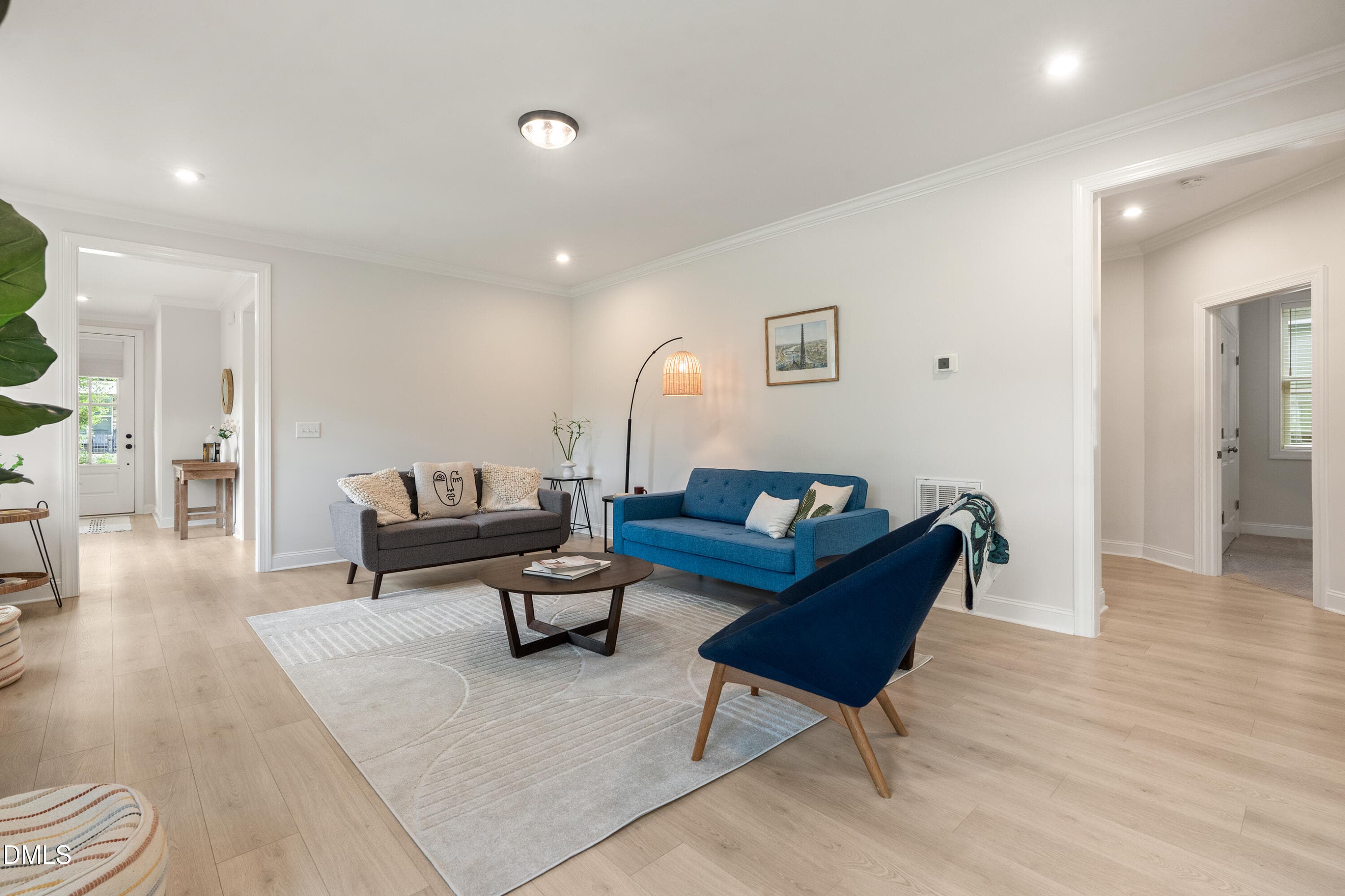 4 - 210 Monteith Drive, Chapel Hill, NC 27516, Chapel Hill