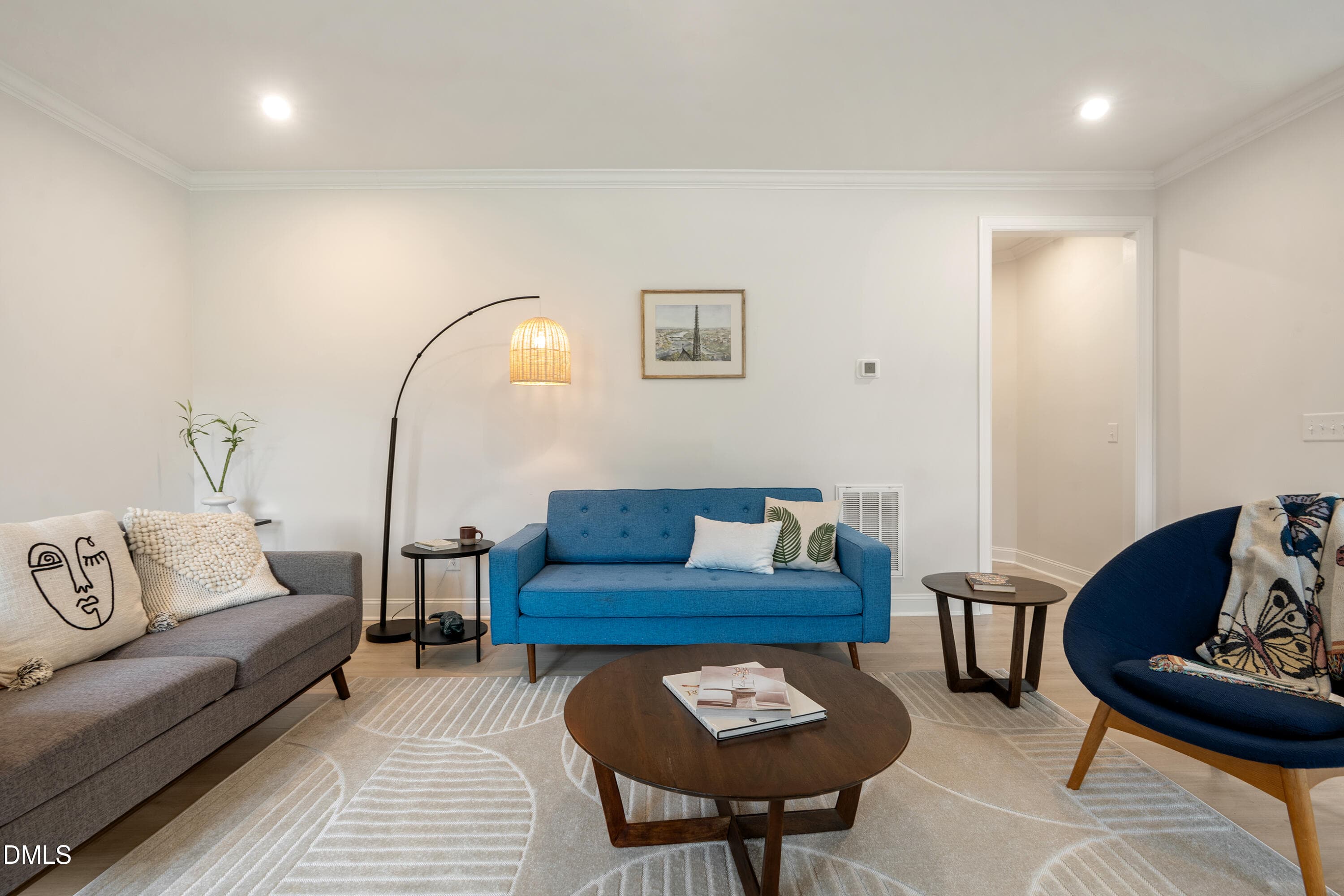 5 - 210 Monteith Drive, Chapel Hill, NC 27516, Chapel Hill