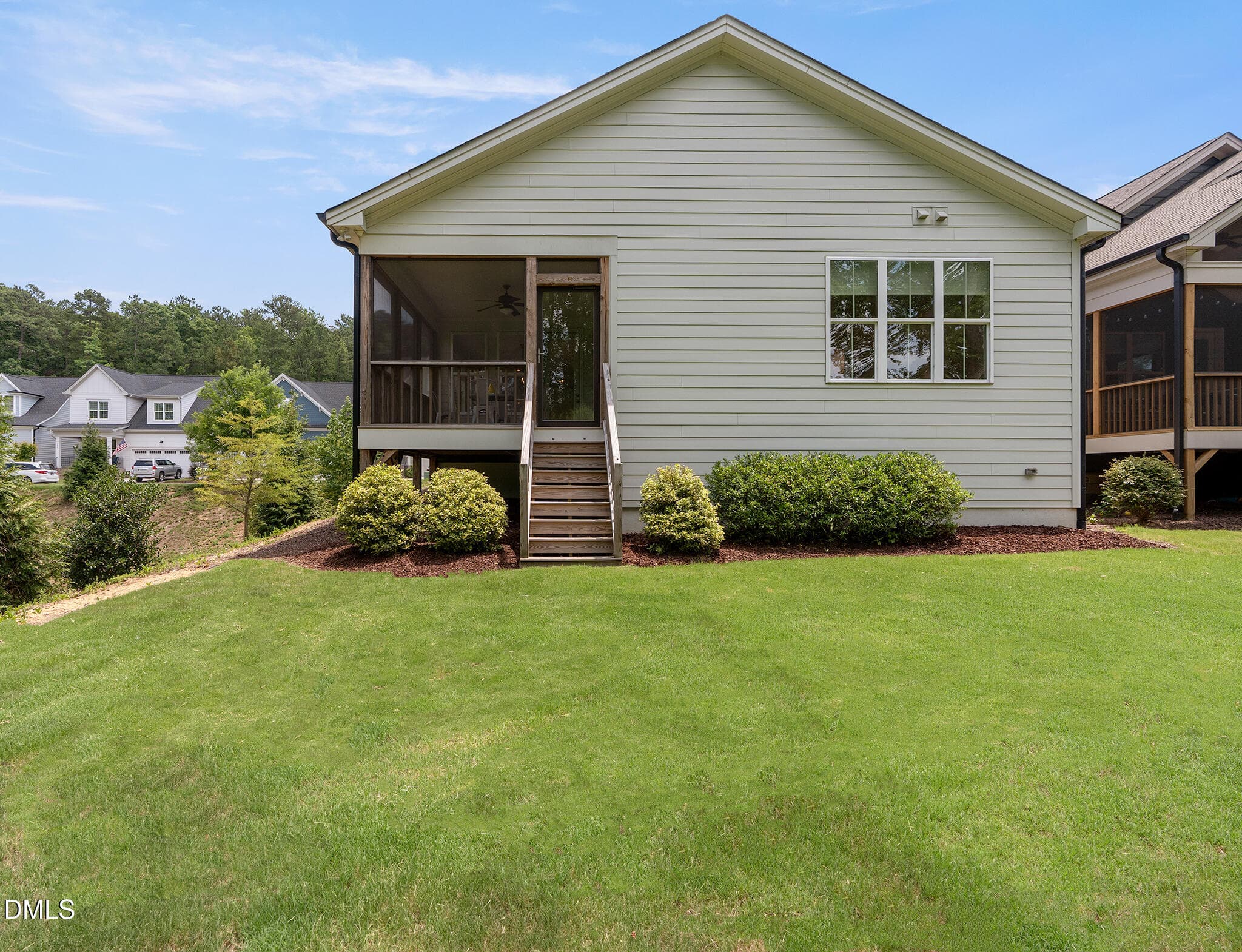 22 - 210 Monteith Drive, Chapel Hill, NC 27516, Chapel Hill