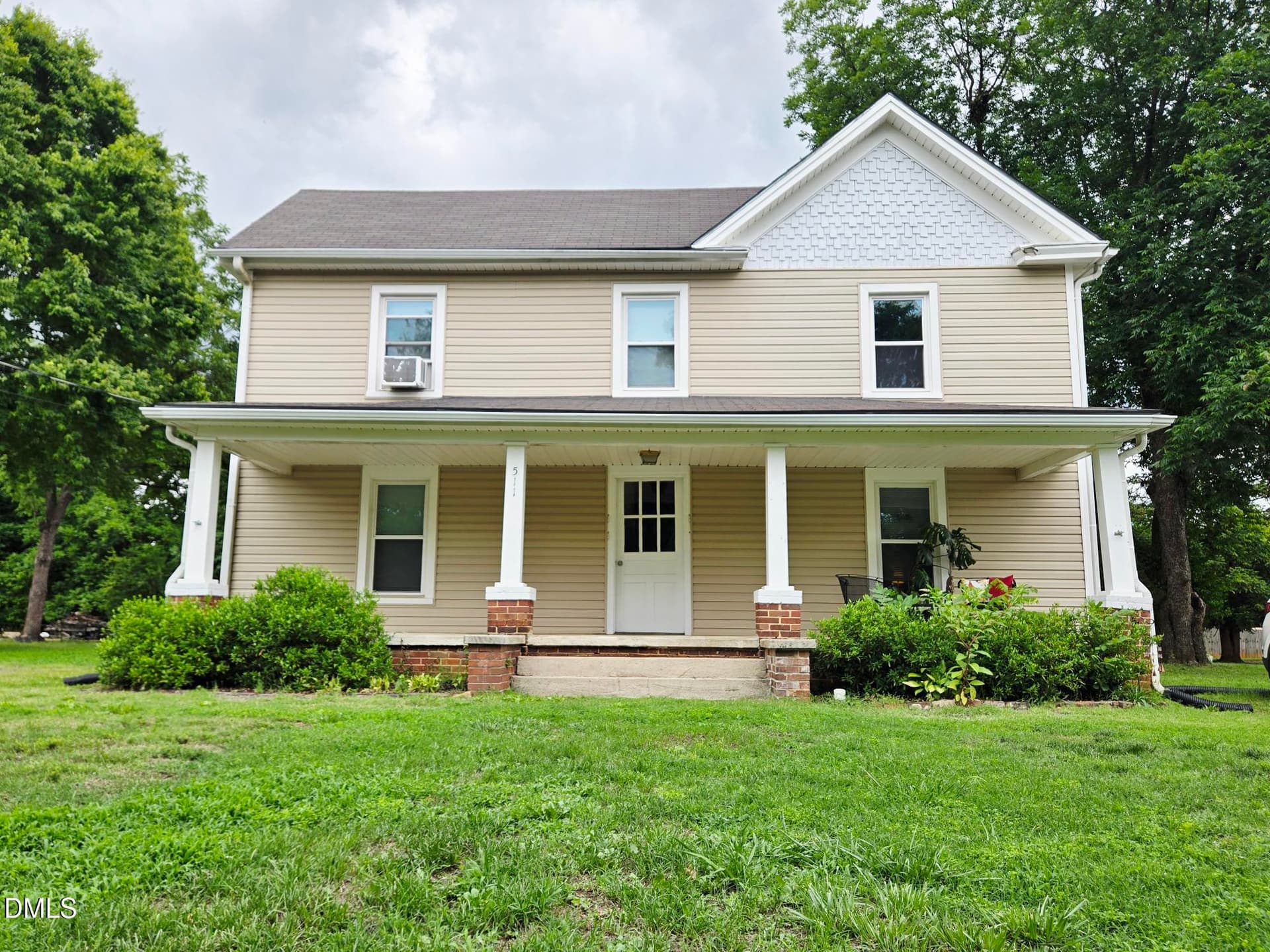 511 Cummings Street, Gibsonville, NC 27249